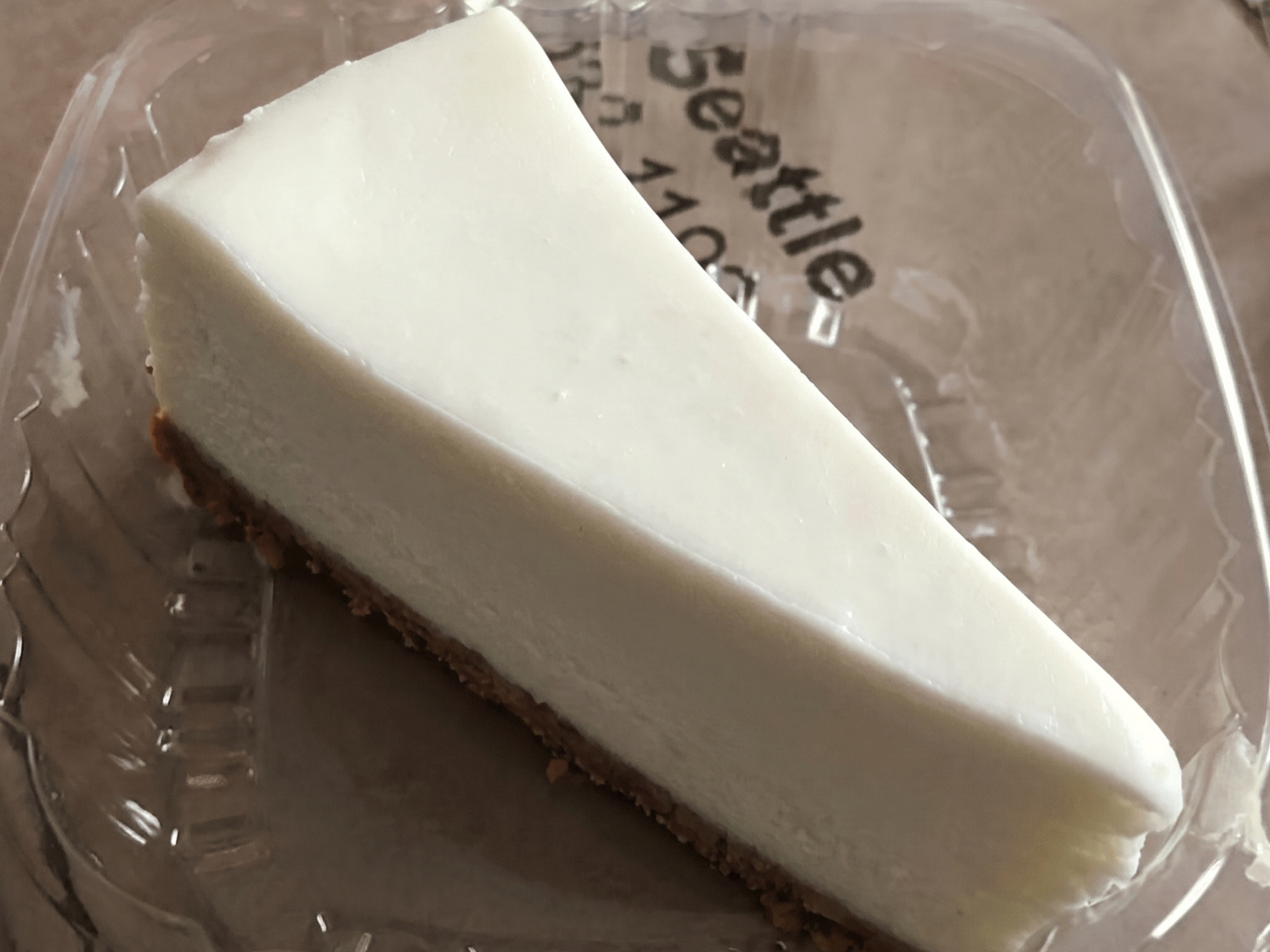 Delicious Cheesecake Options