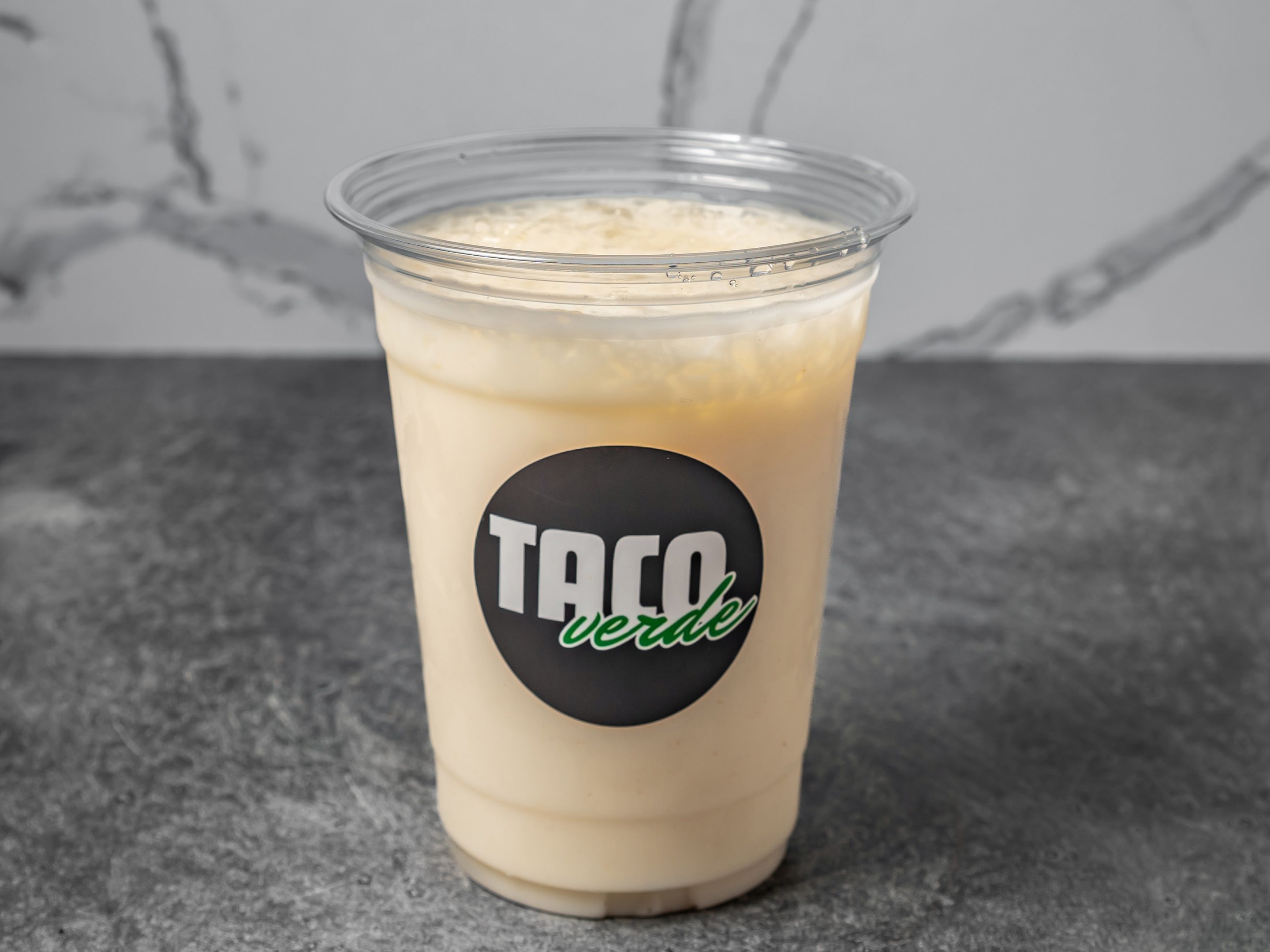 OG Horchata.