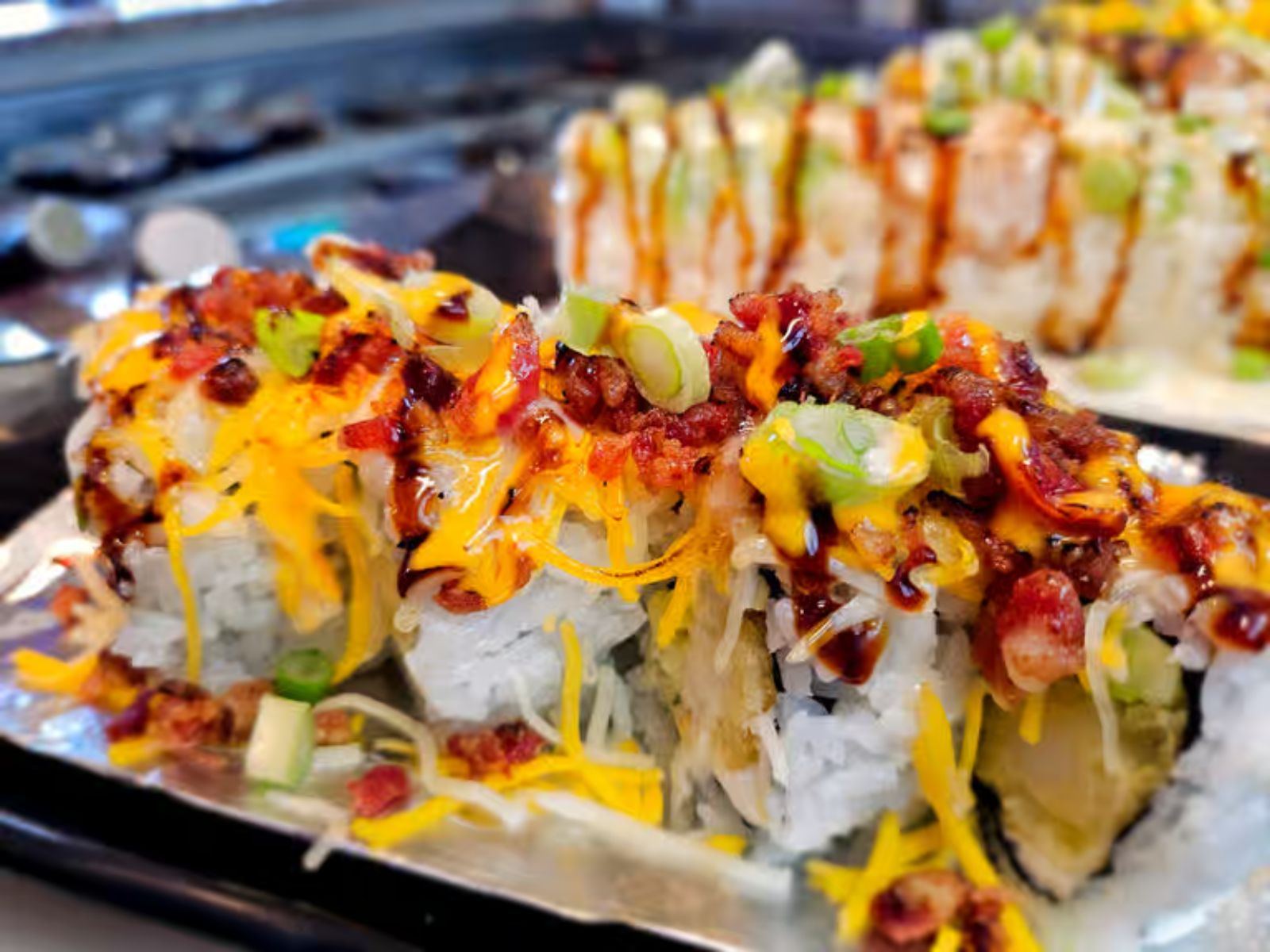 Mochis Roll.