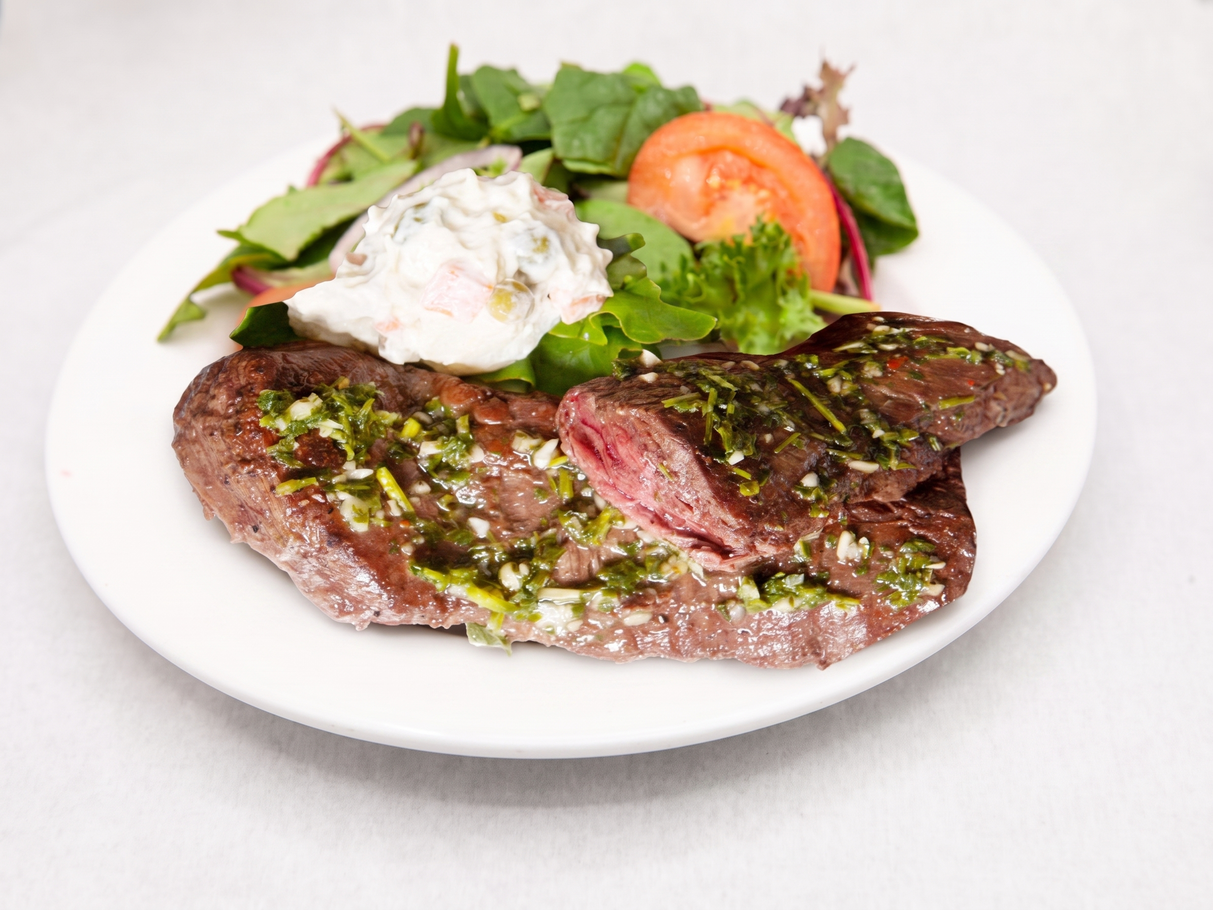 Entrana Chimichurri
