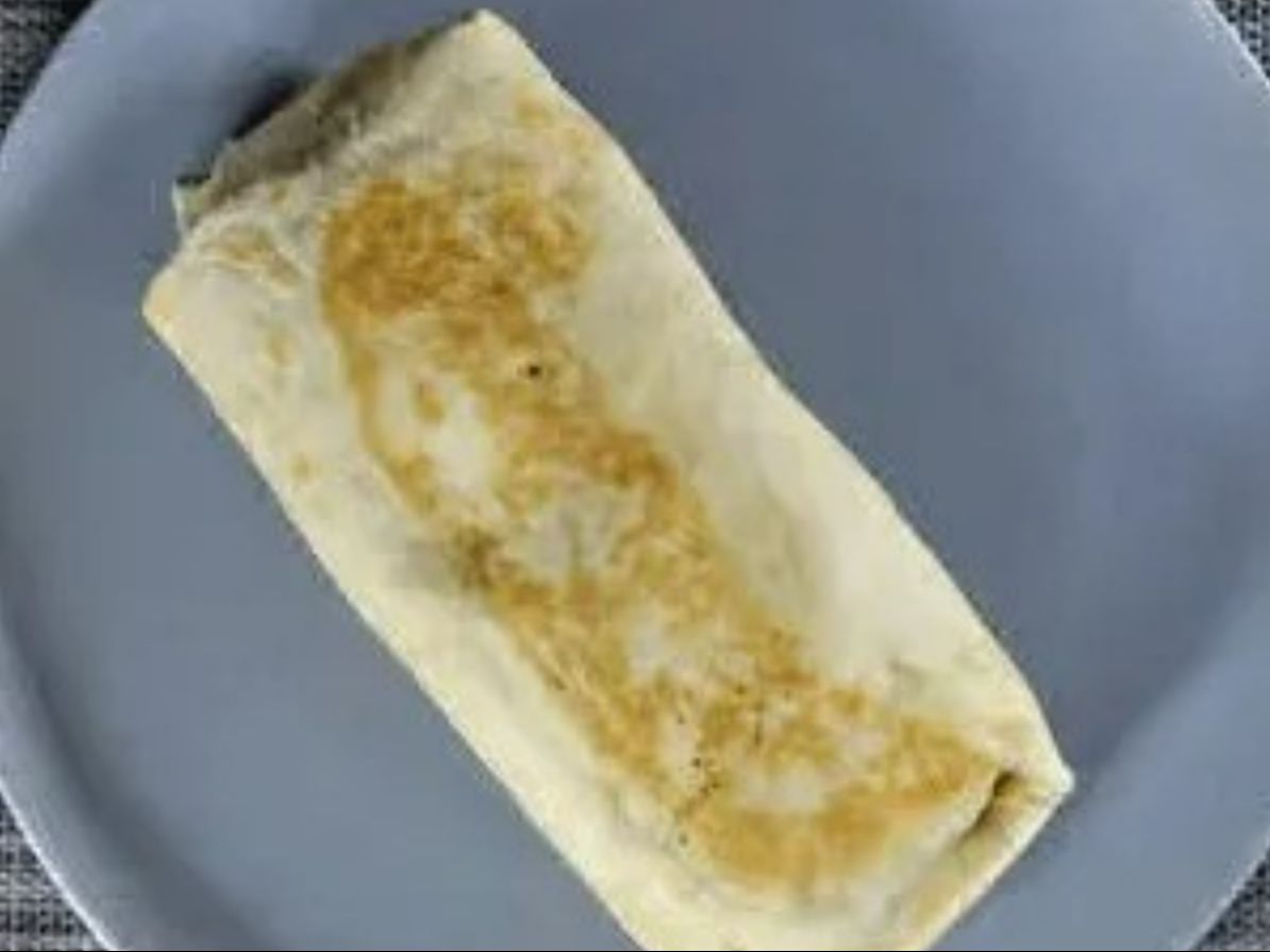 Burrito.