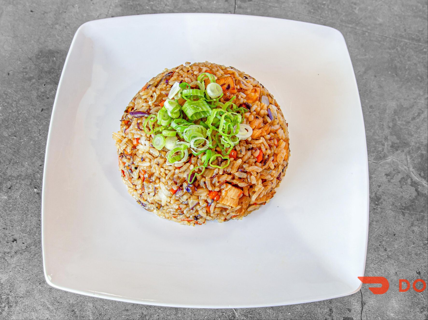 Fried Rice