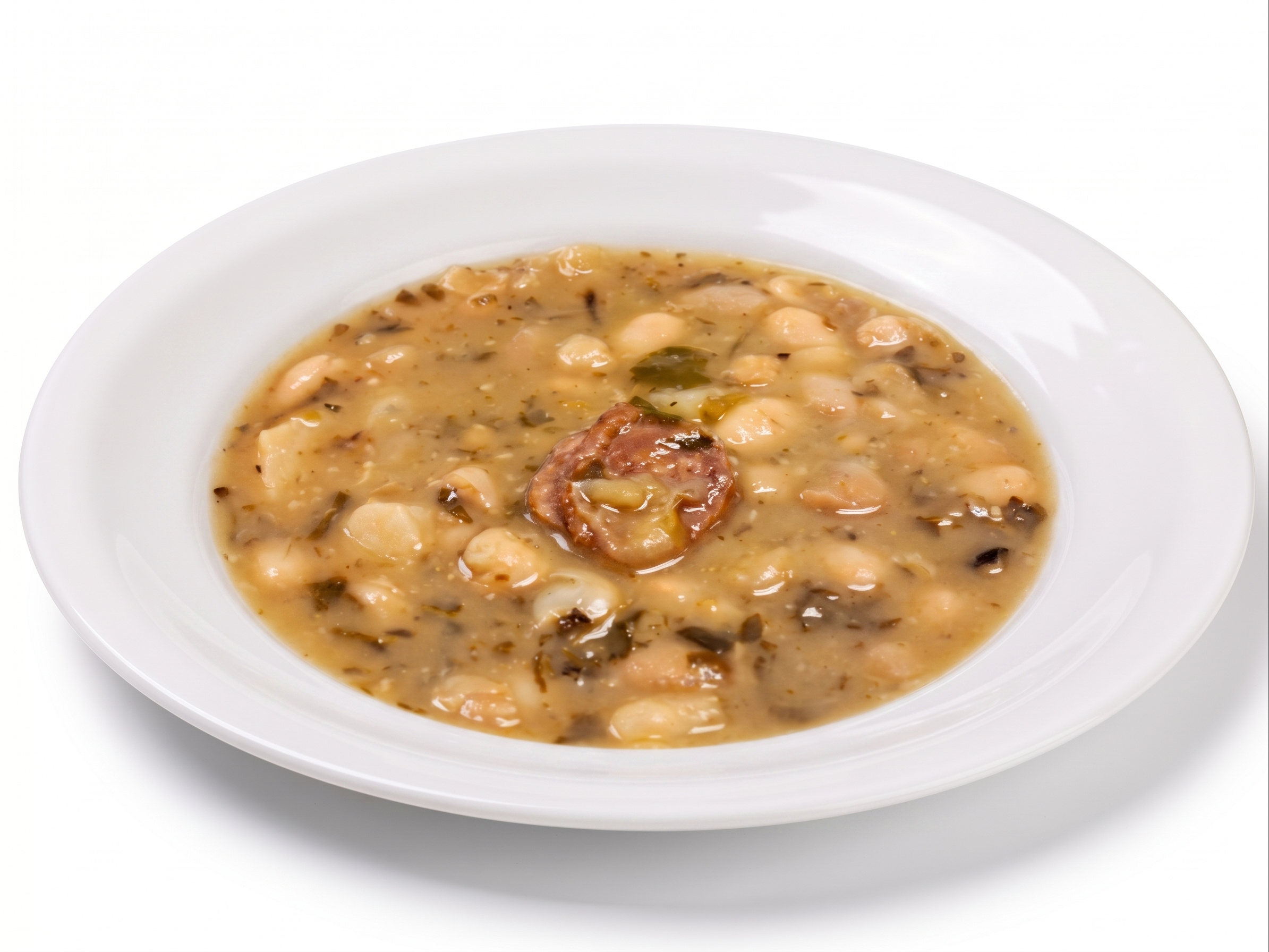 Galician Broth.