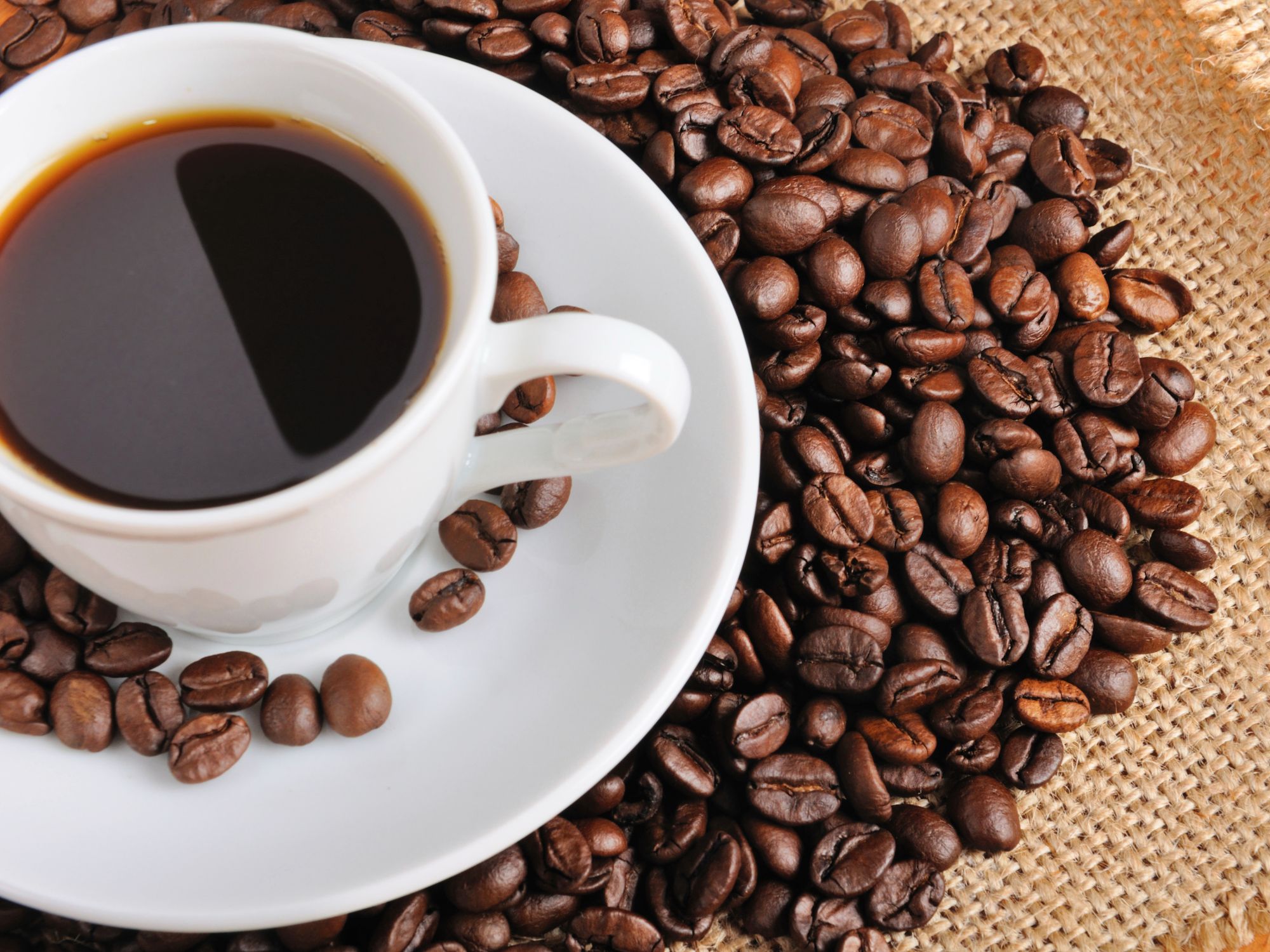 Coffee