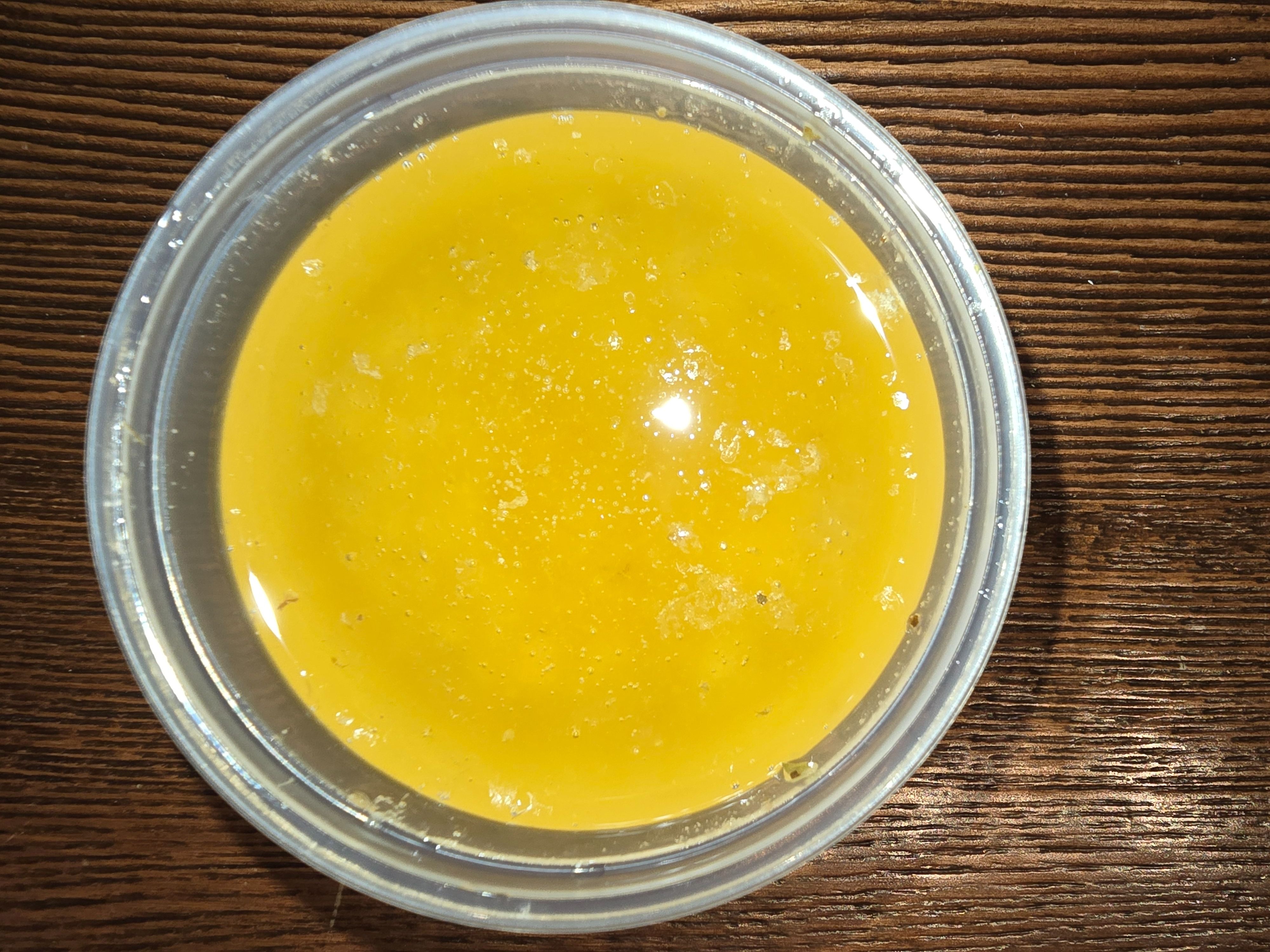 Honey Mustard OTS.