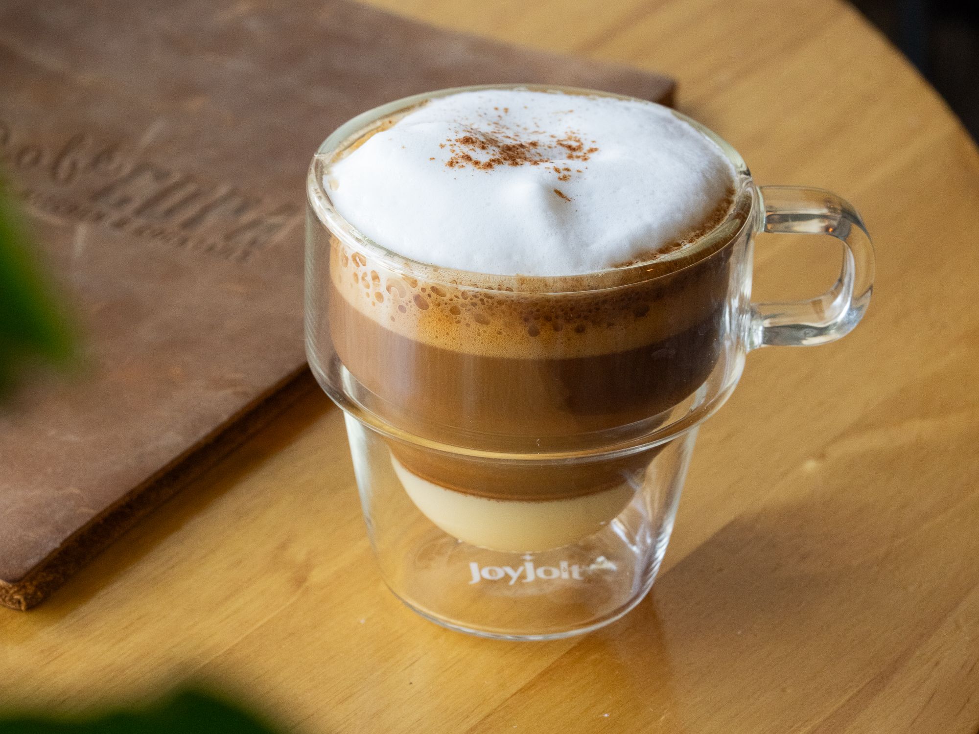 Cafe Bombon.