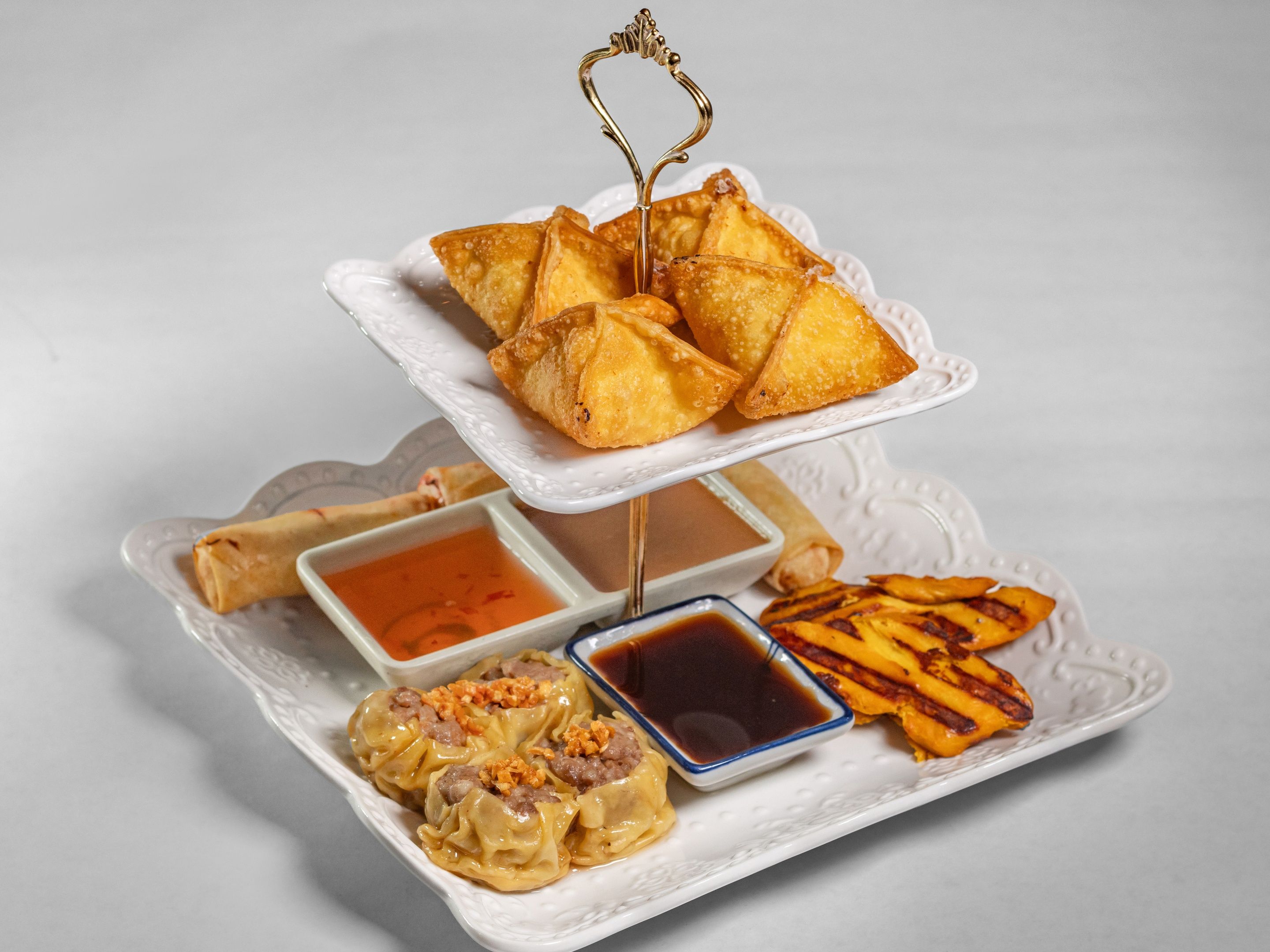 Appetizer Combo (M).