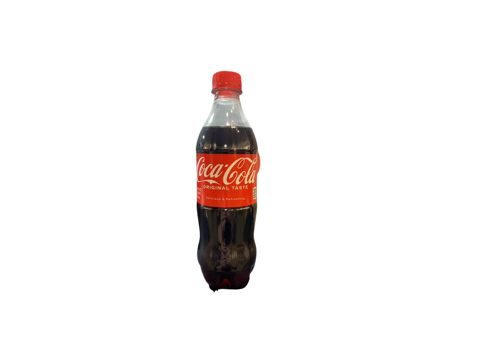 Coke.