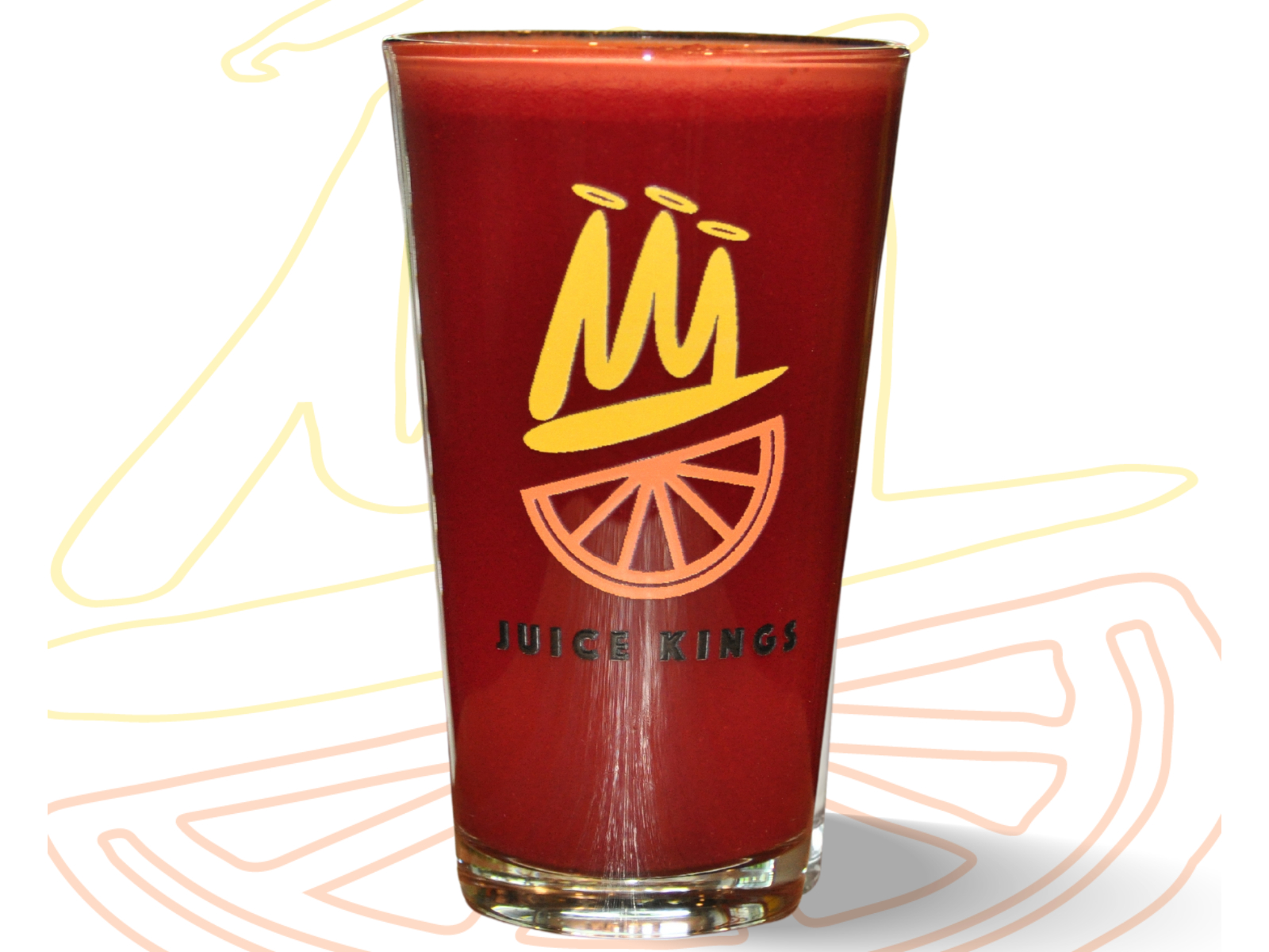 Miracle Red