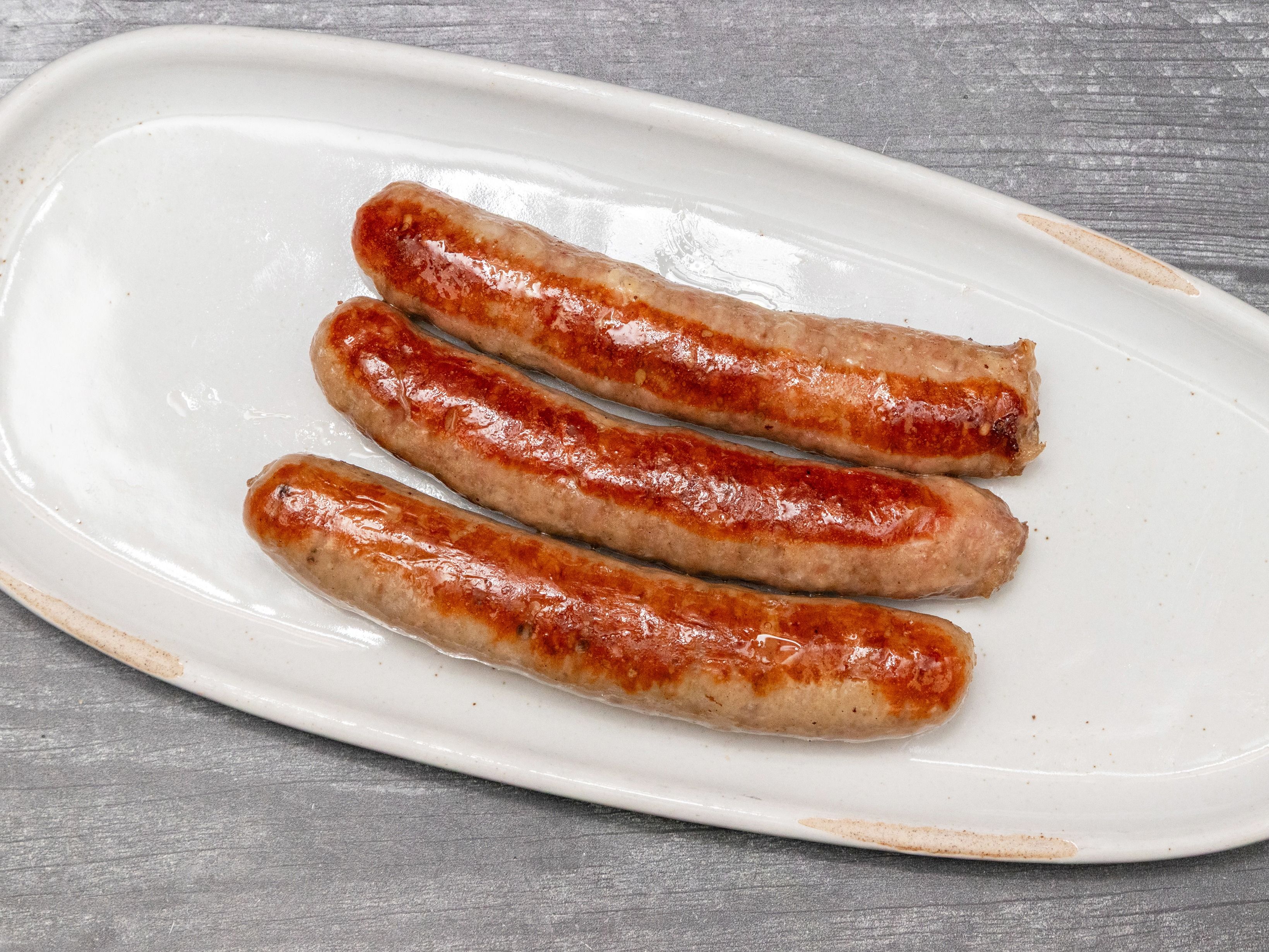 Side Of Sausage.