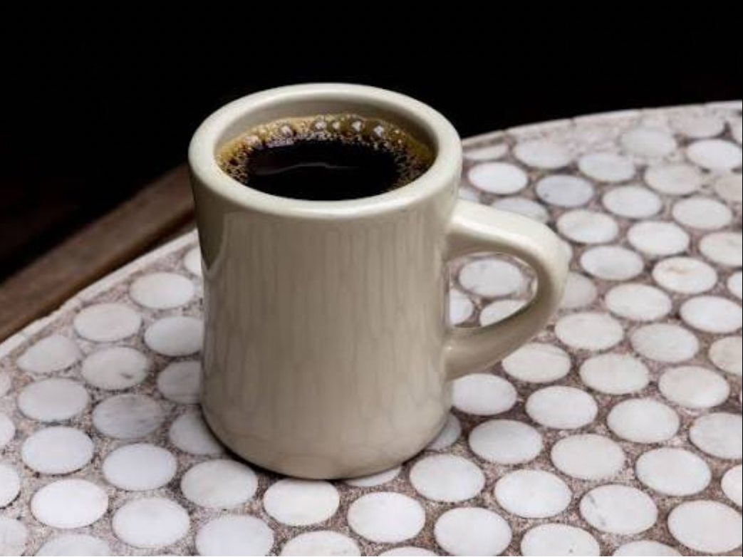 Coffee.