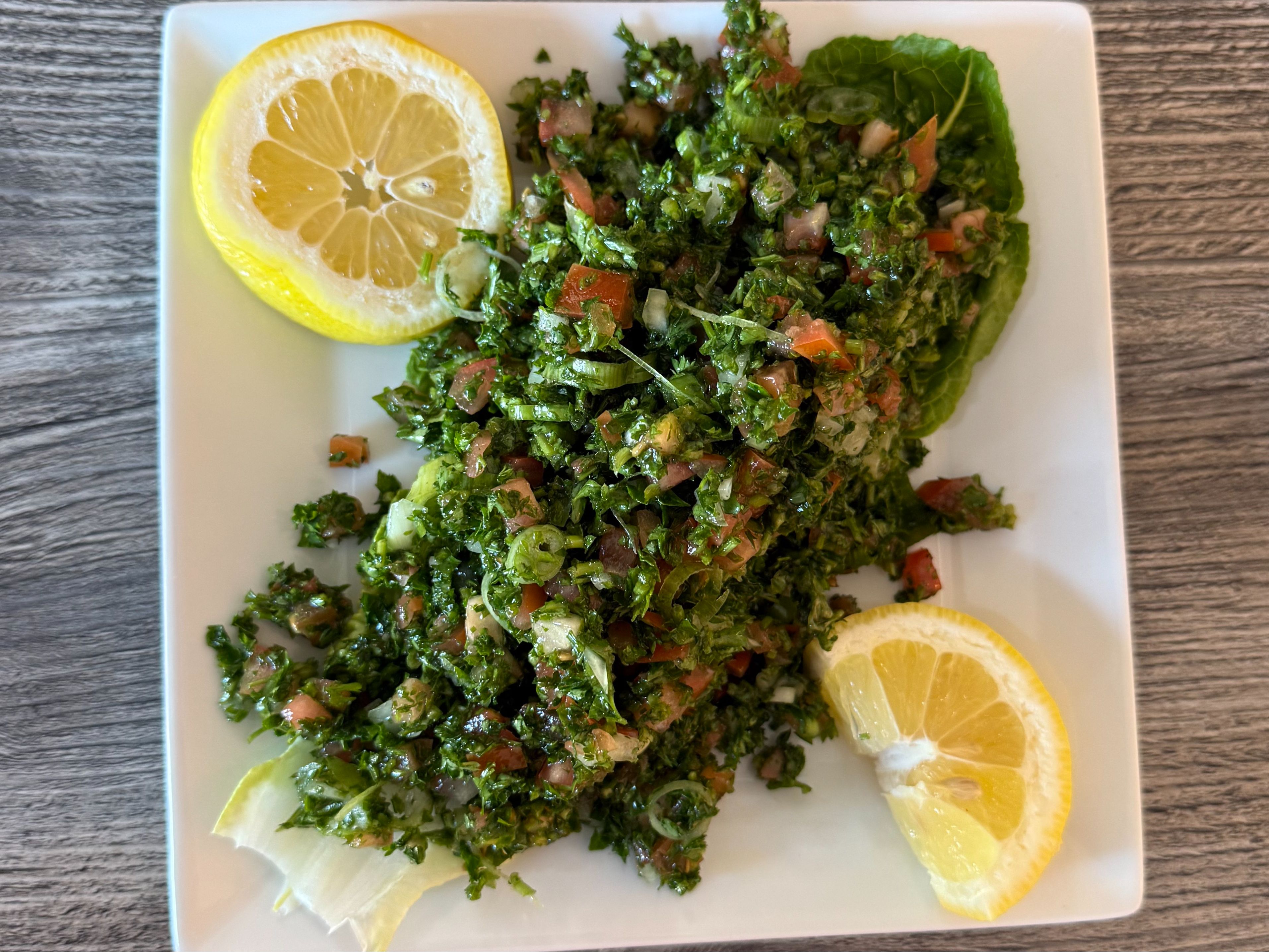Tabouli Salad