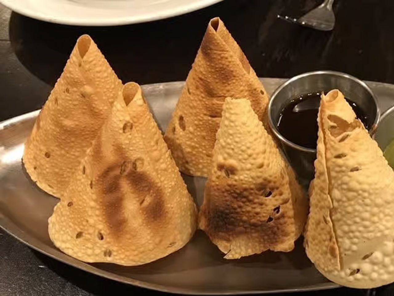 Papadum