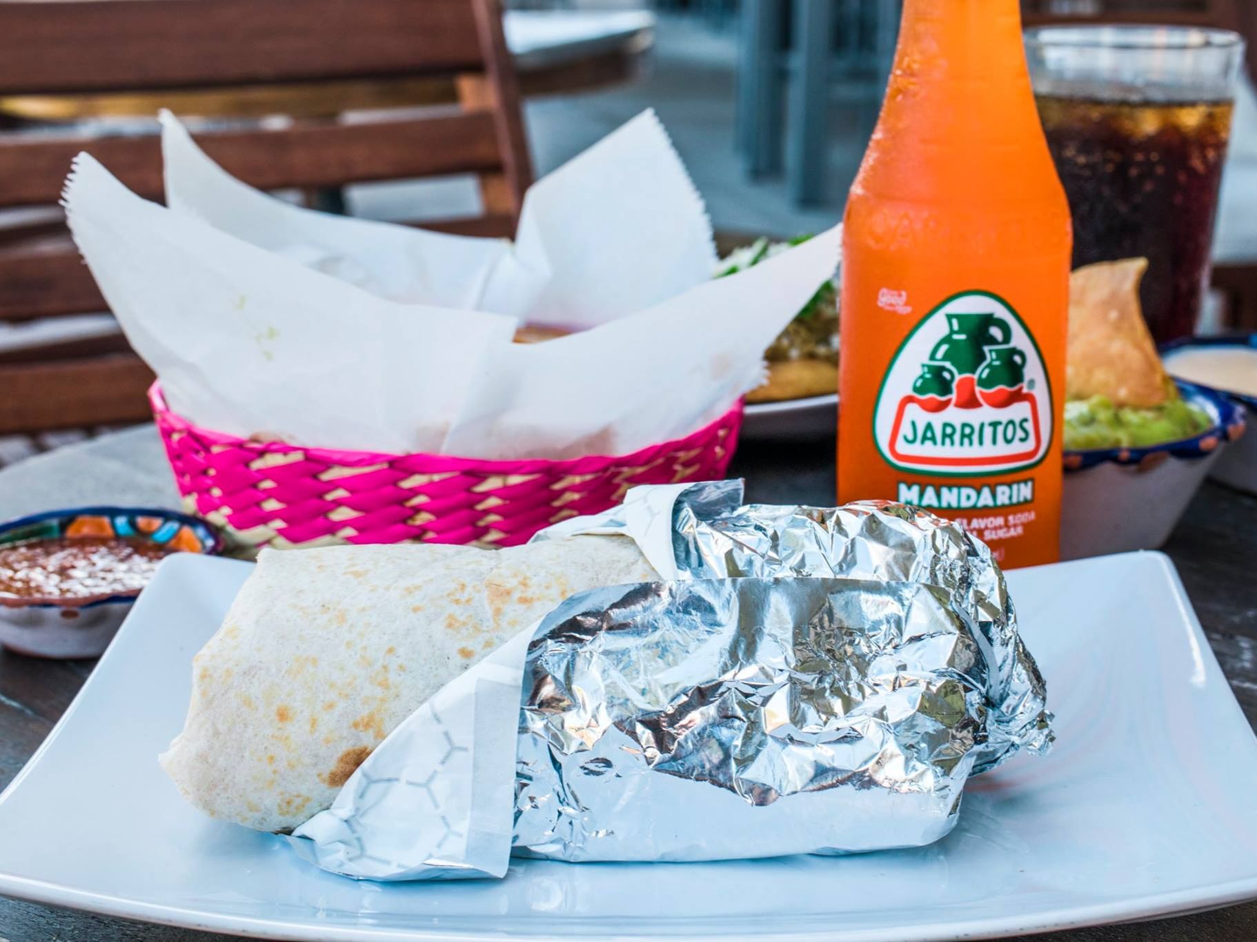 Burrito