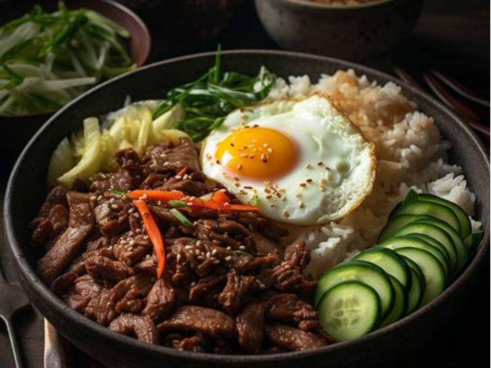 Carne (Ribeye steak)