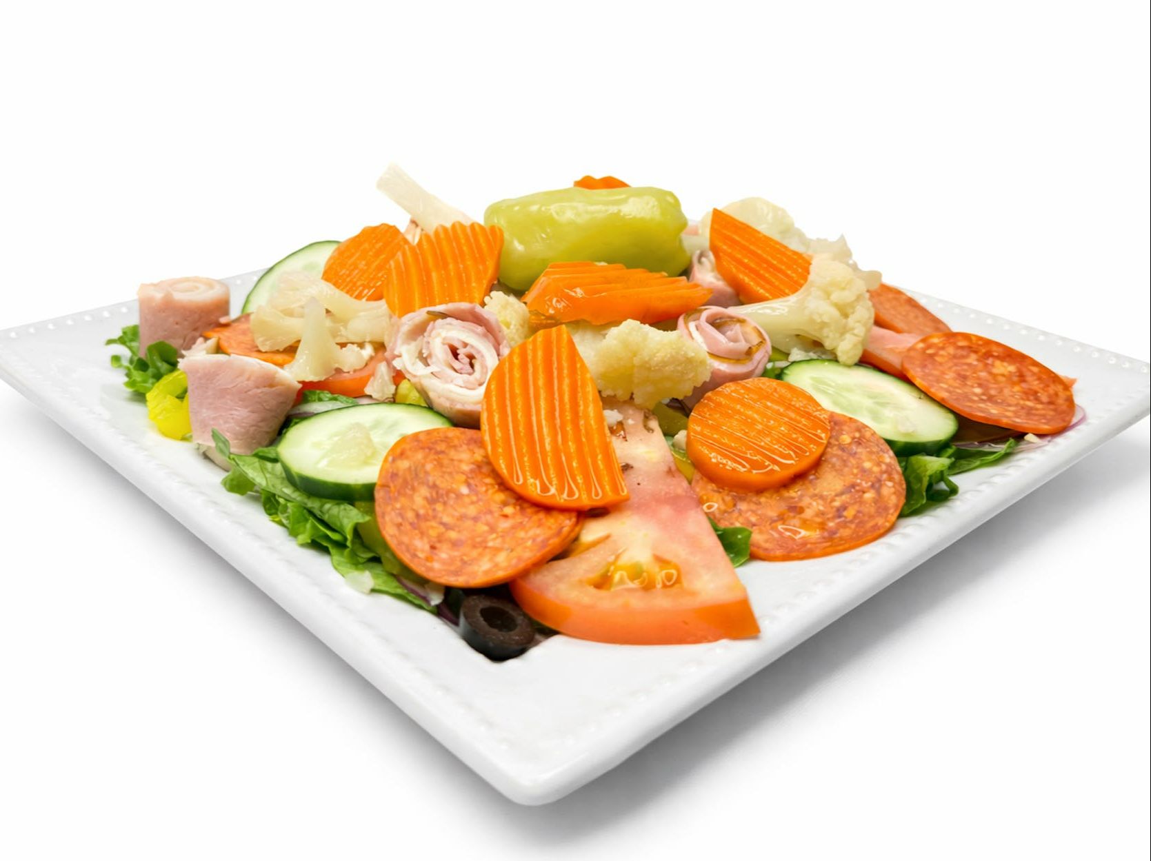 Antipasto Large.