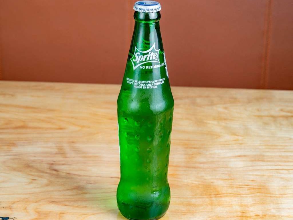 Mexican Sprite.