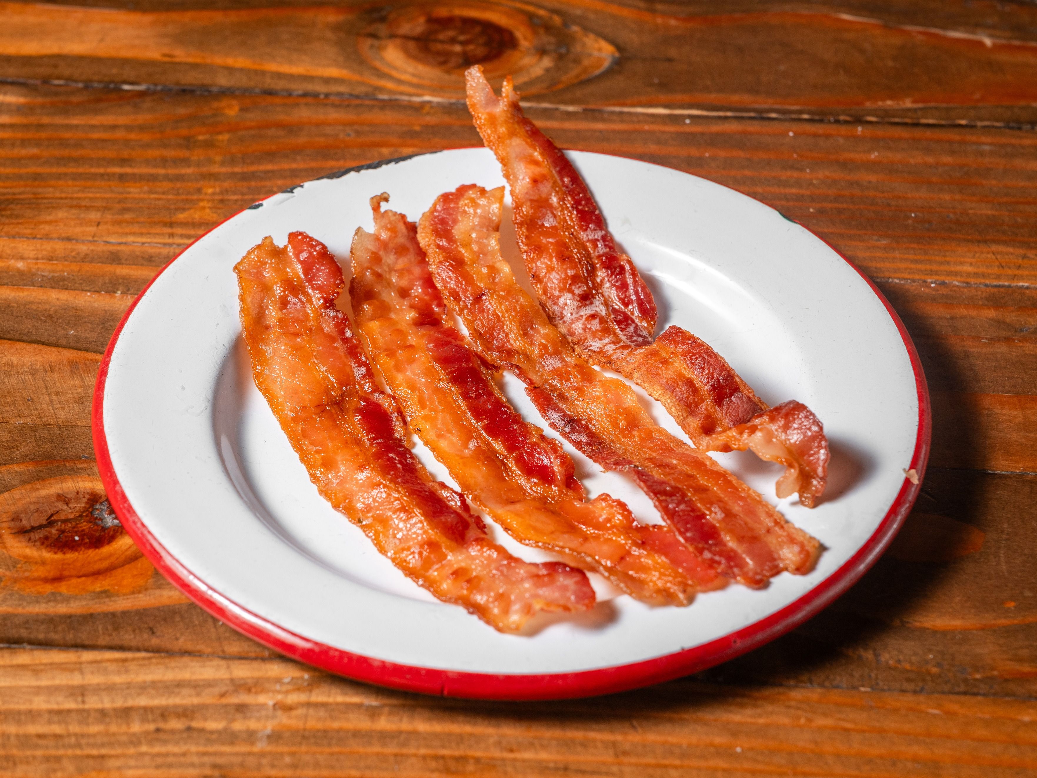 Side Bacon.
