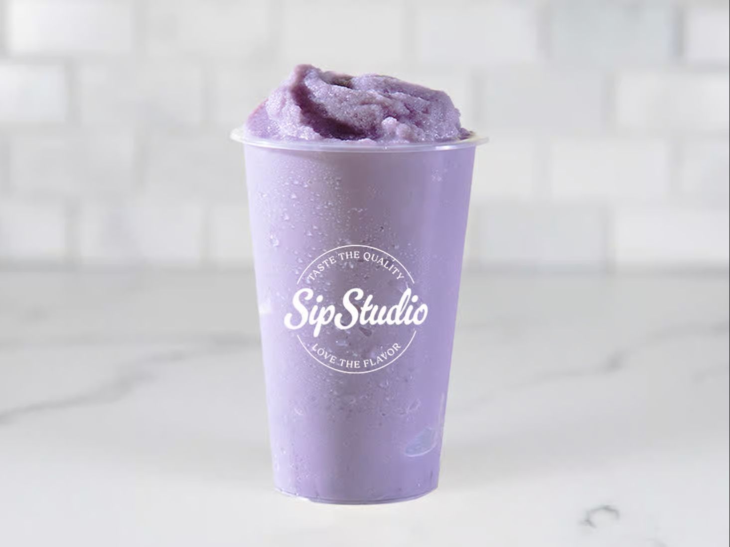 Taro Freeze.