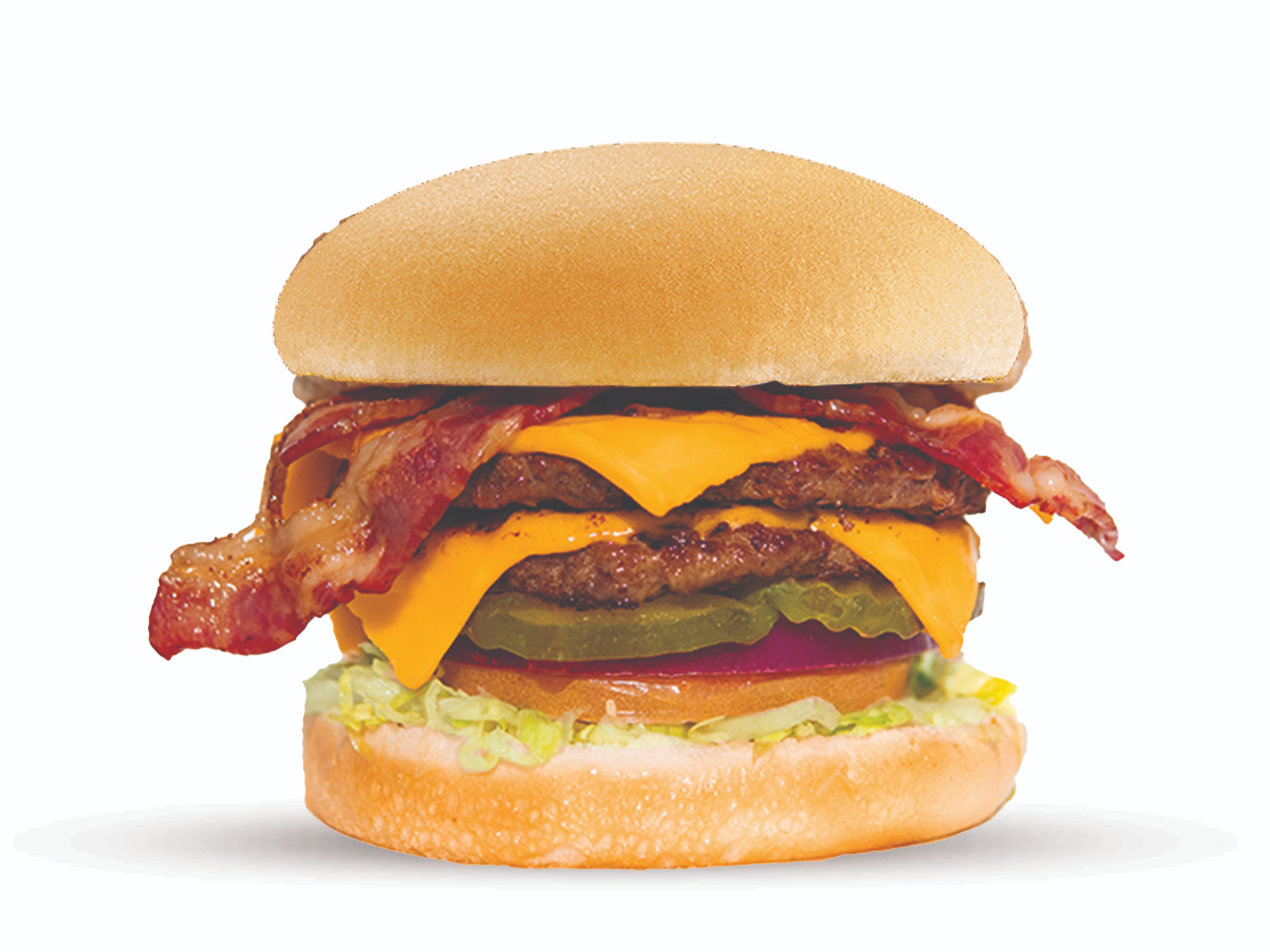 9. DBL Bacon Sand.