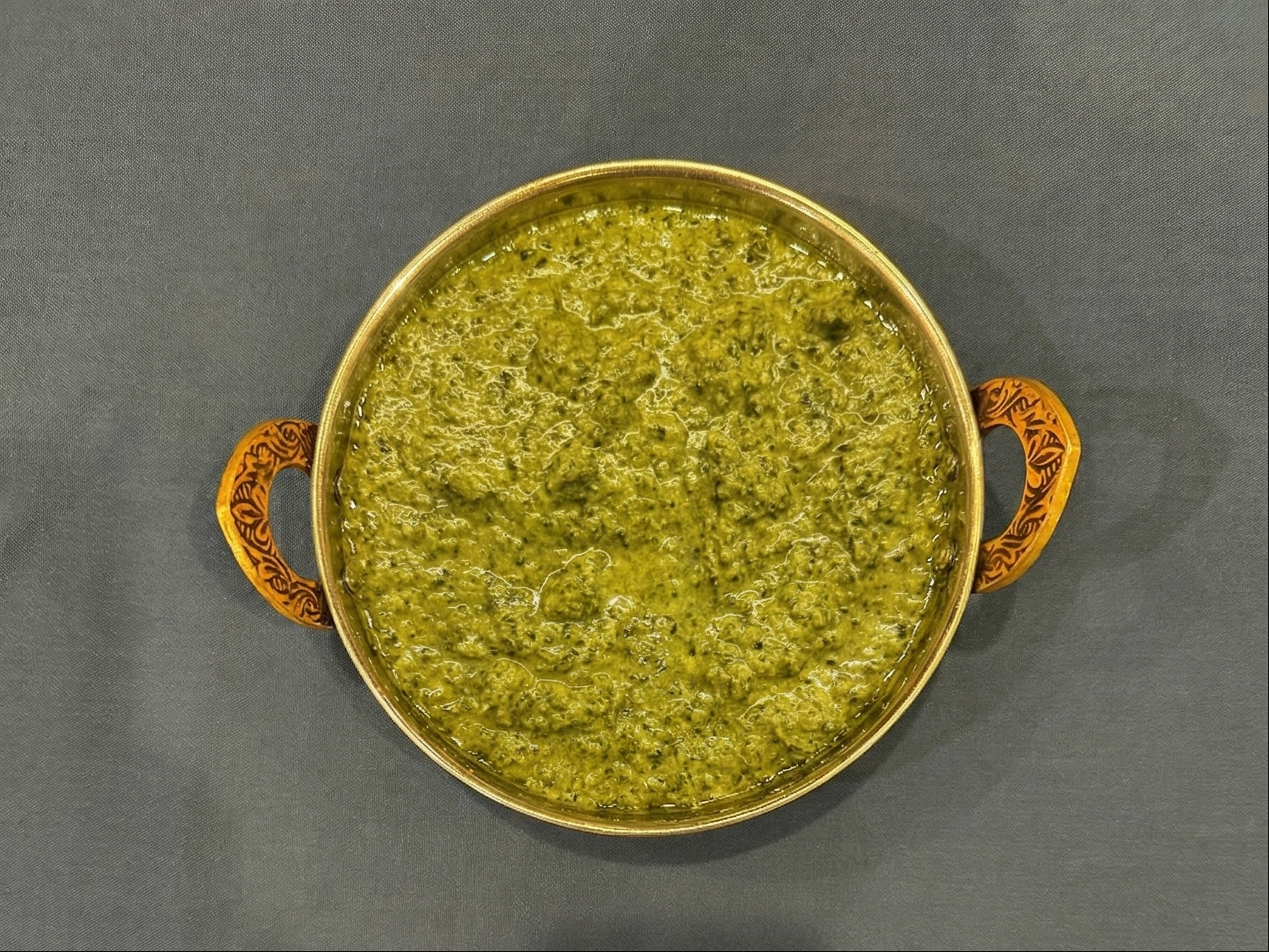 Mint Chutney 8oz.