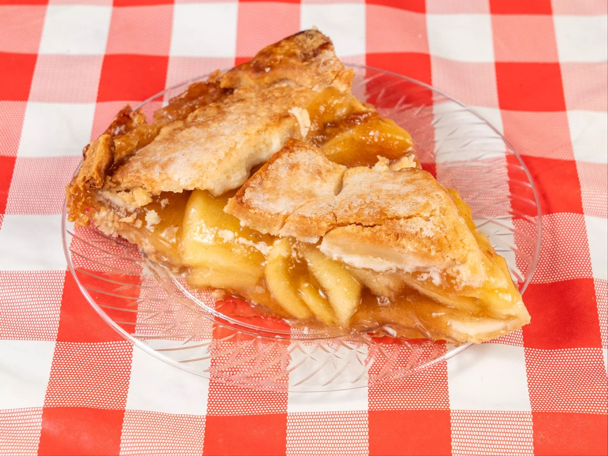 Pie