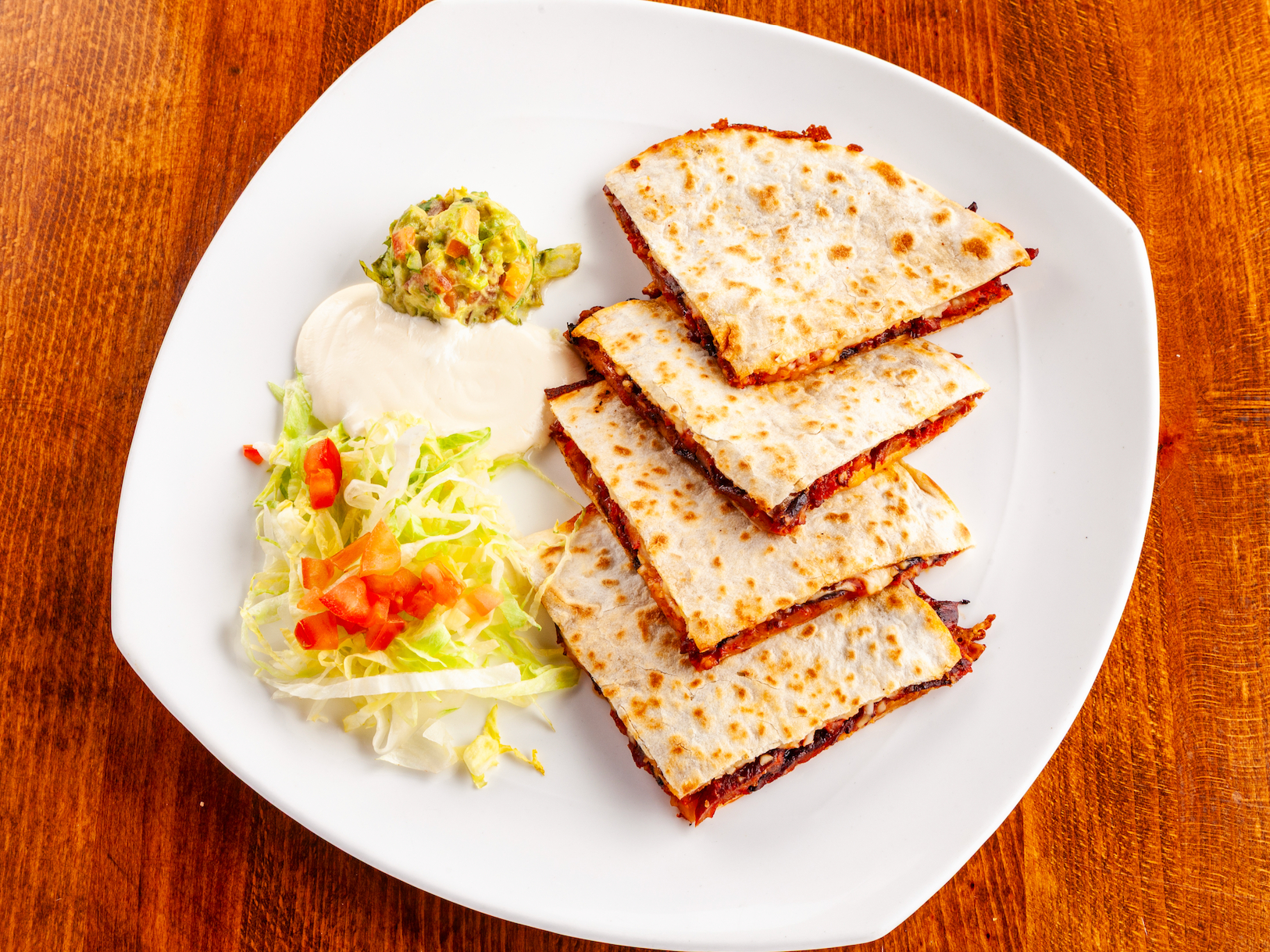 Delicious Quesadillas: A Mexican Favorite