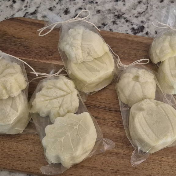 Tallow Bar Soap Lemon Grass