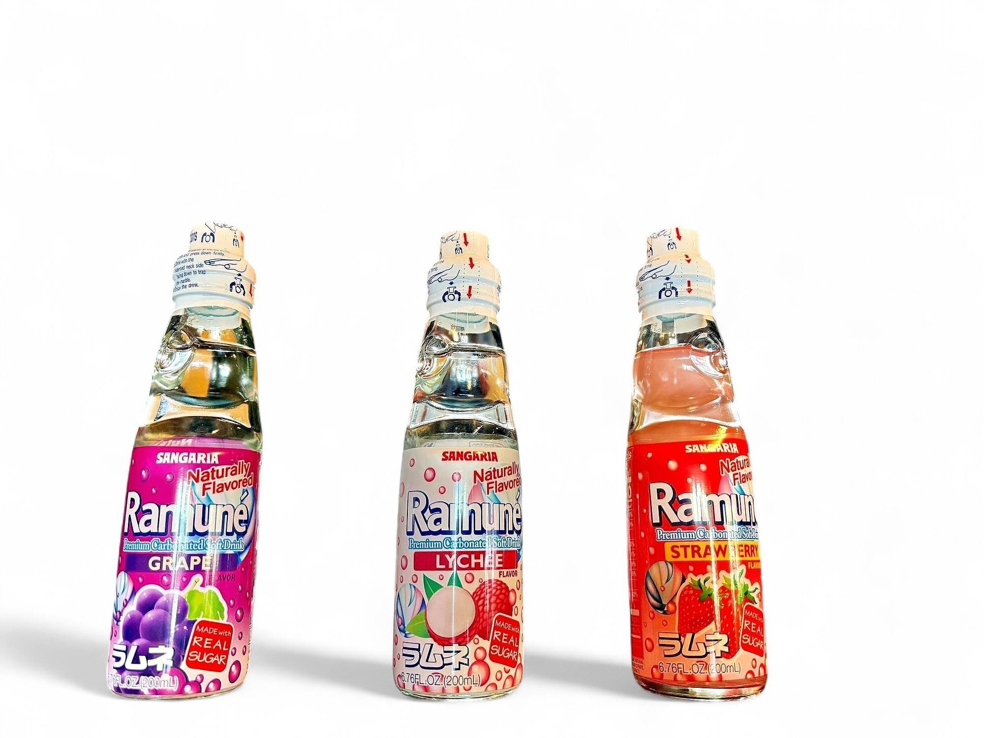 Ramune.