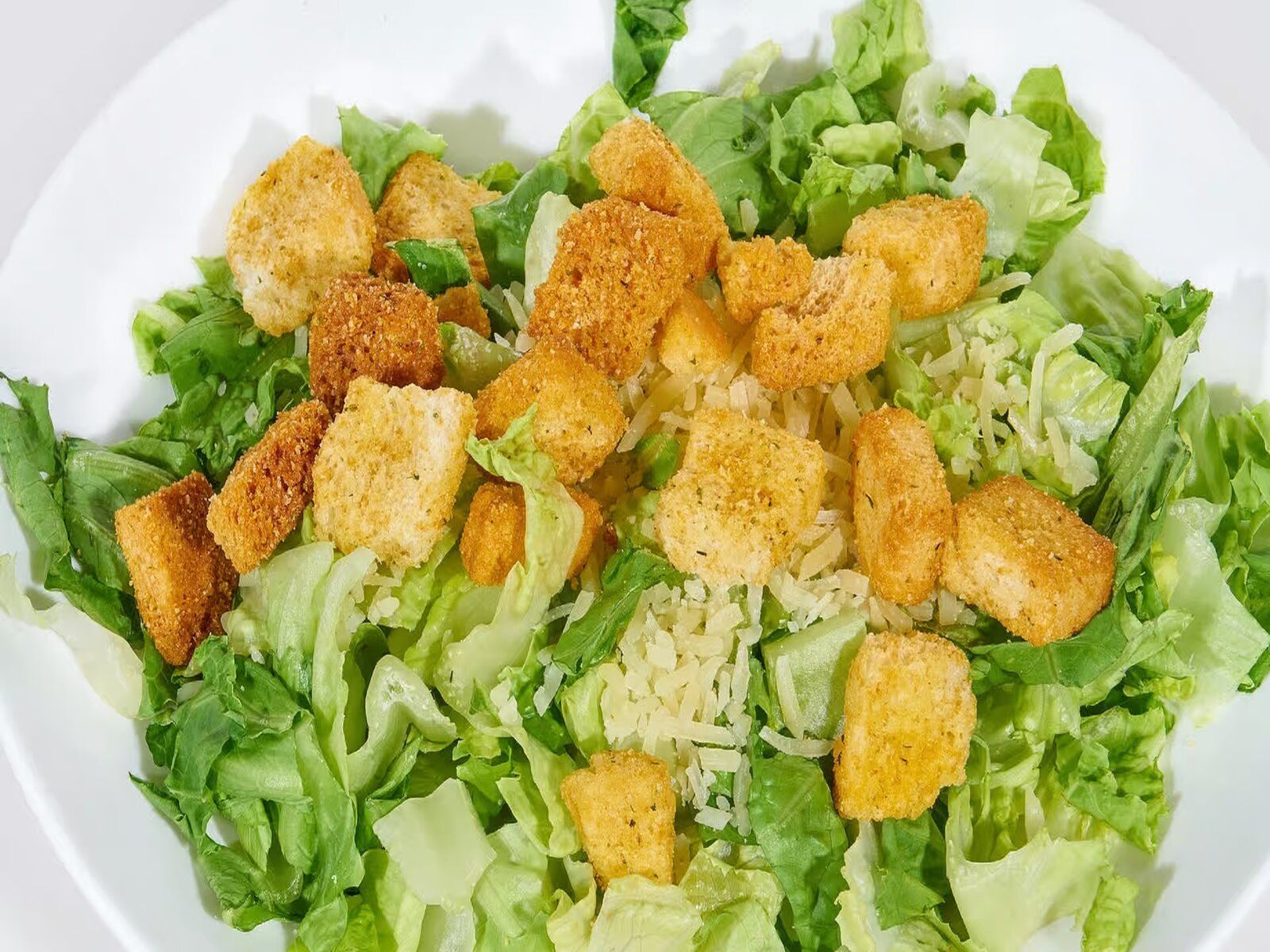 Caesar Salad.