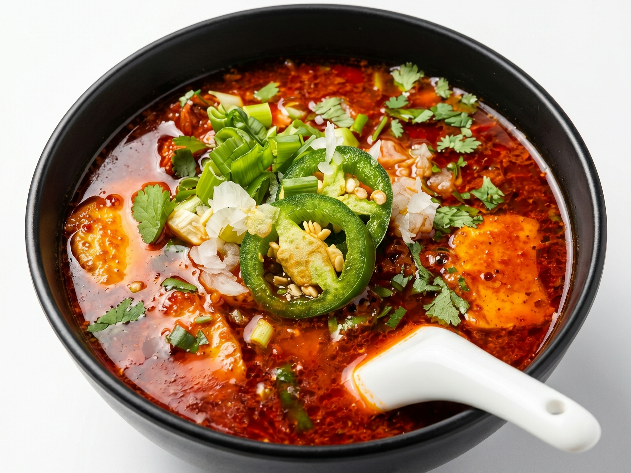 Birria Ramen