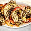 Grilled Lobster Tails - 8 Ounce  + 2 Sides 