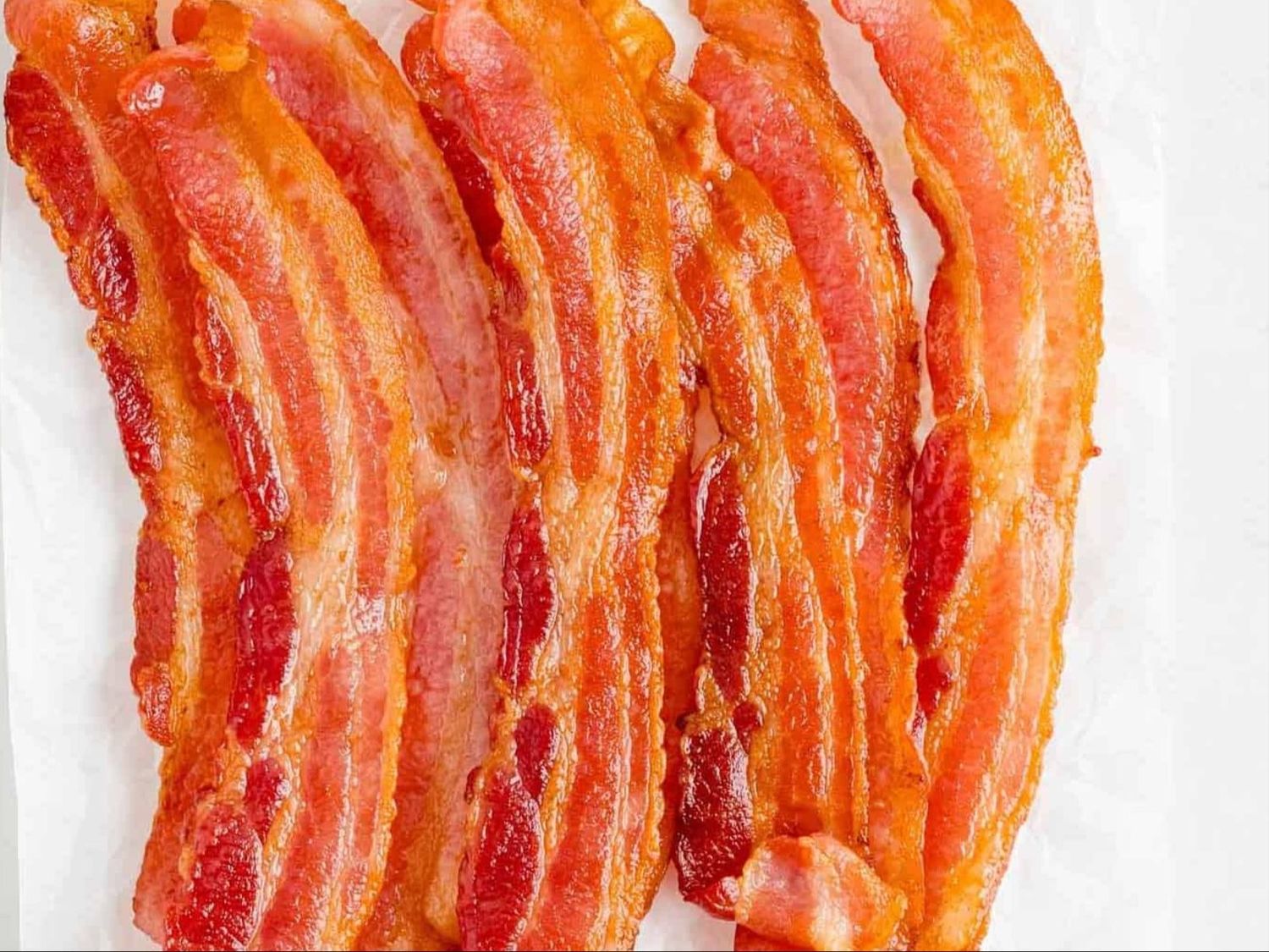 Image-Extra Bacon 3 Pc