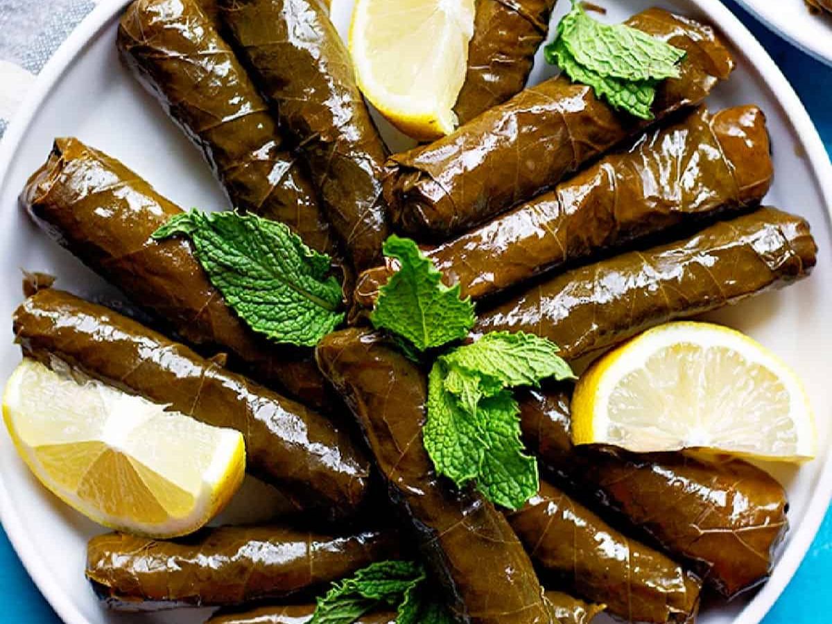 Dolma Dakia.