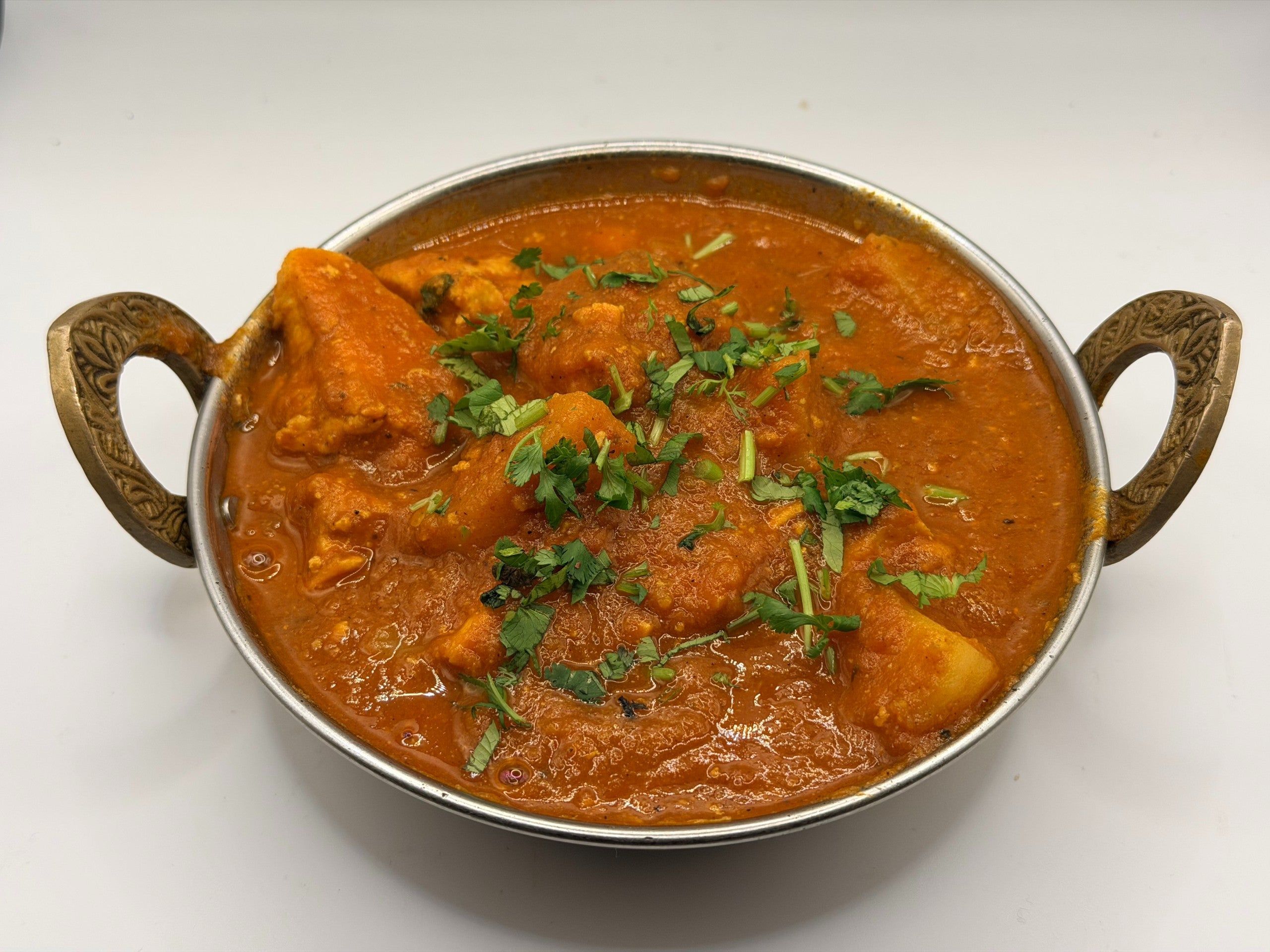 C. T. Vindaloo