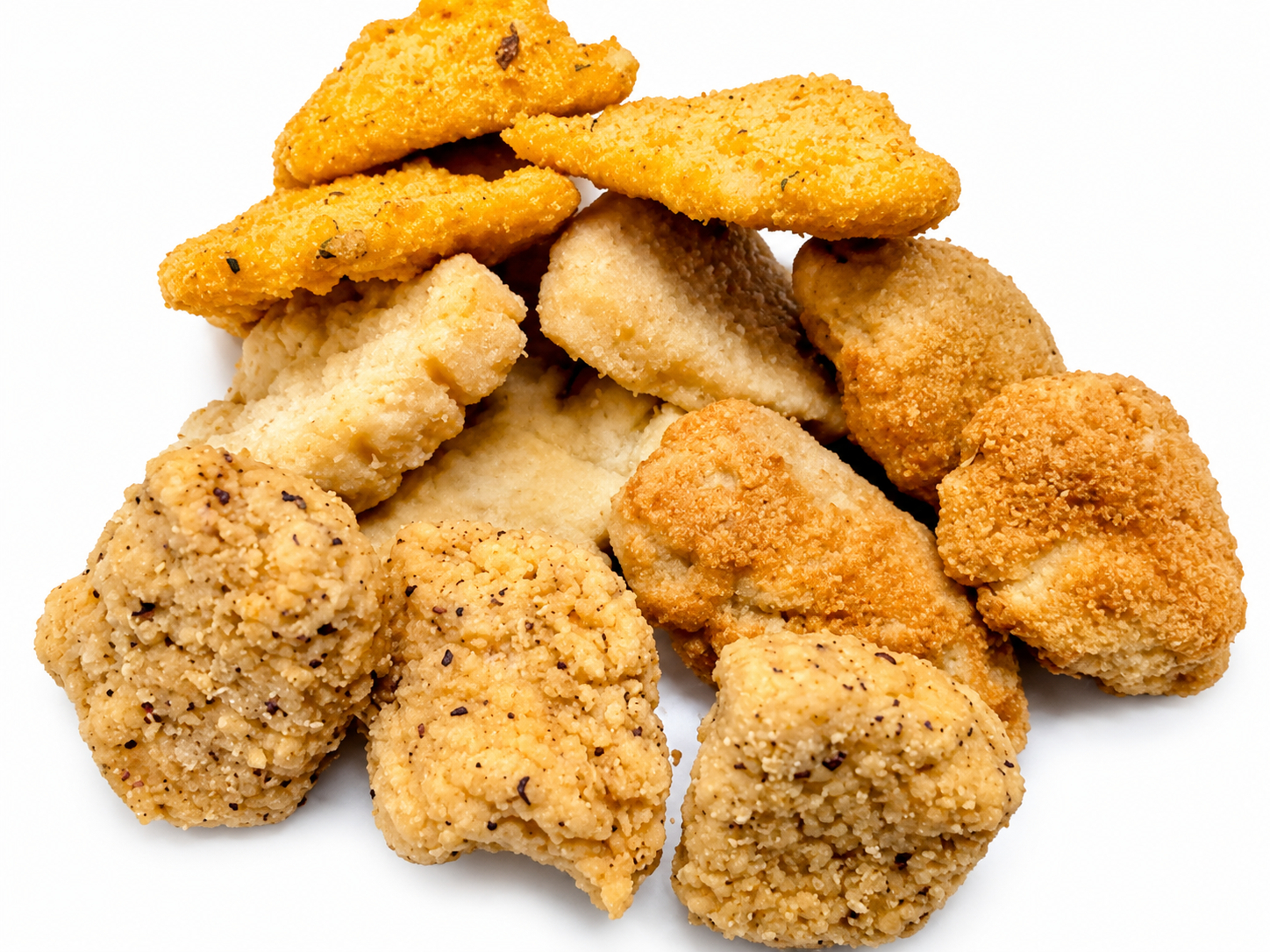 Sampler.