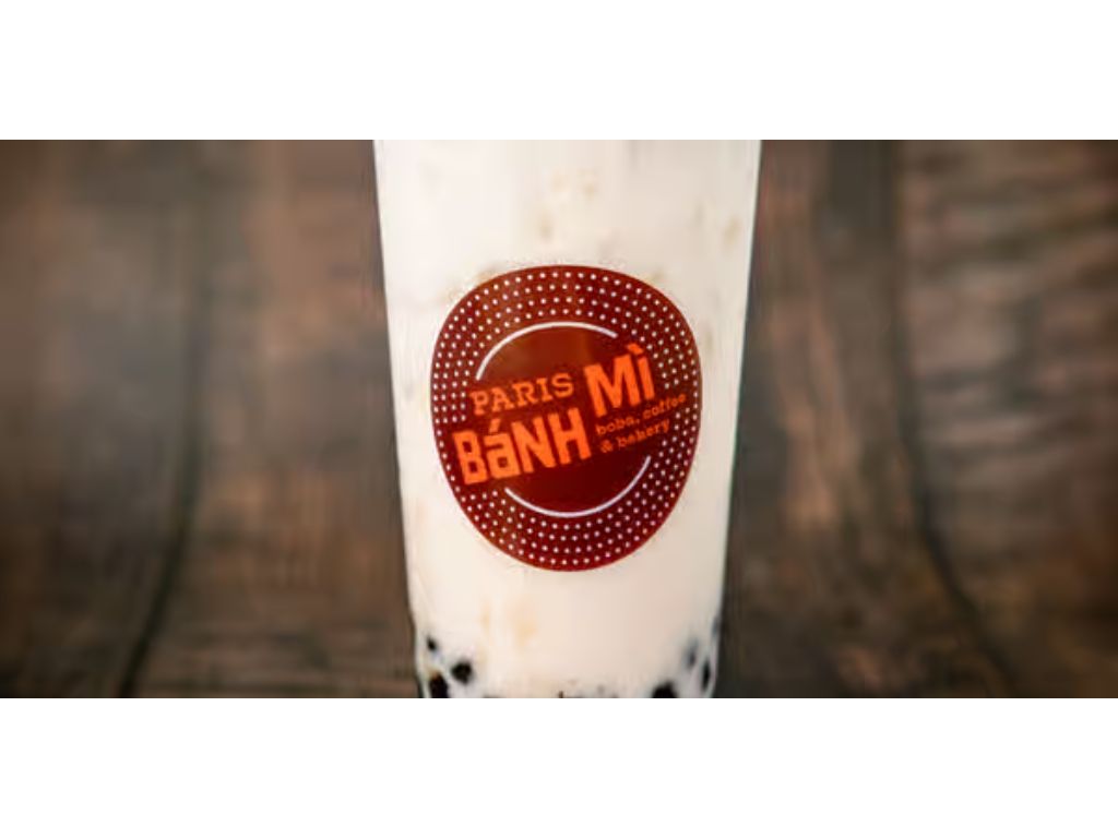 M6. COCONUT MILK TEA