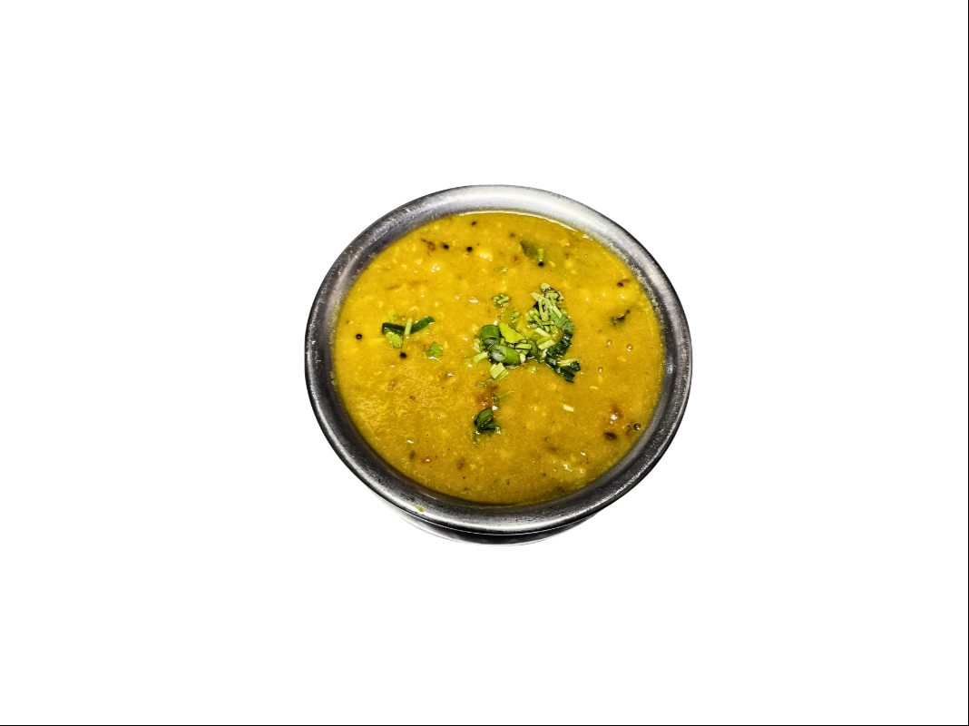 1. Dal Tadka Maharani.