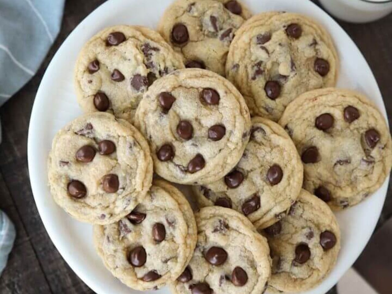 Cookies.