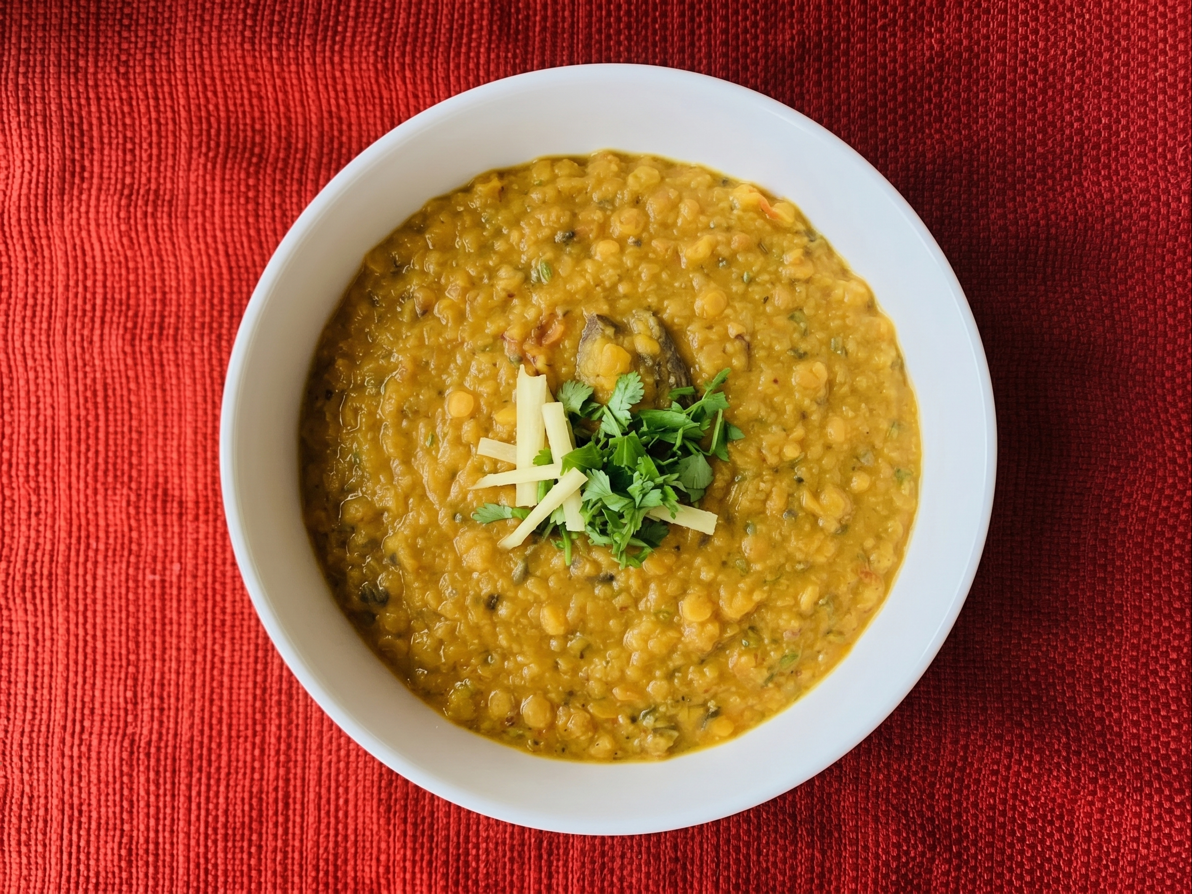 Dal Tadka