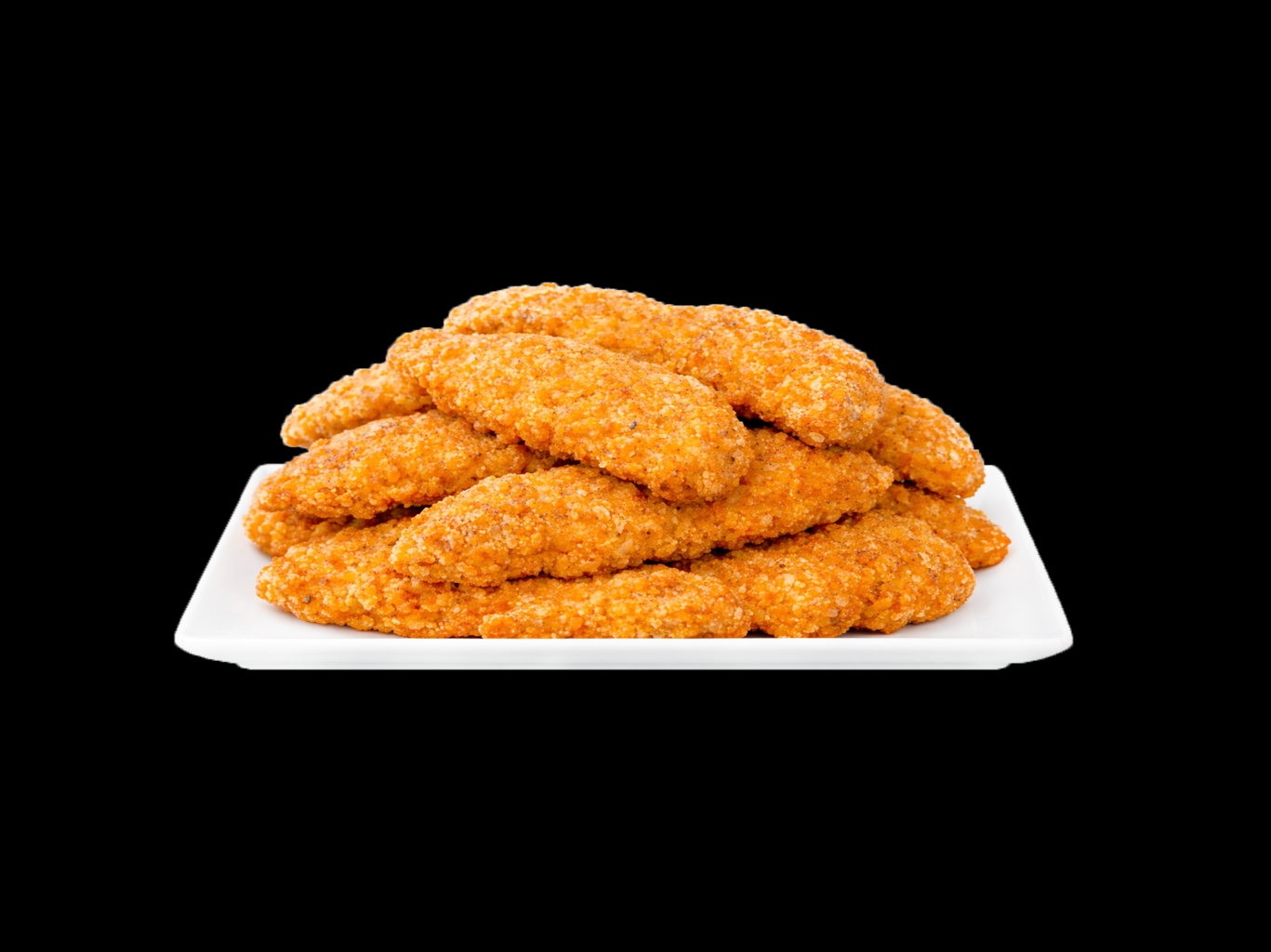 TENDERS.