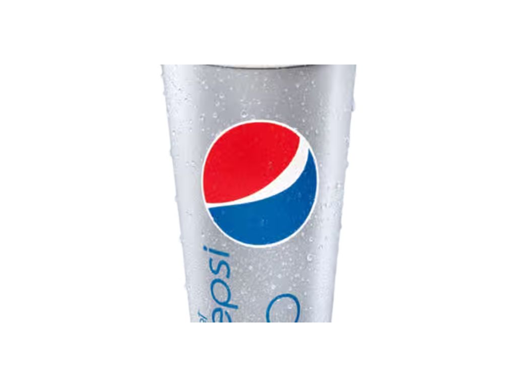 Diet Pepsi.