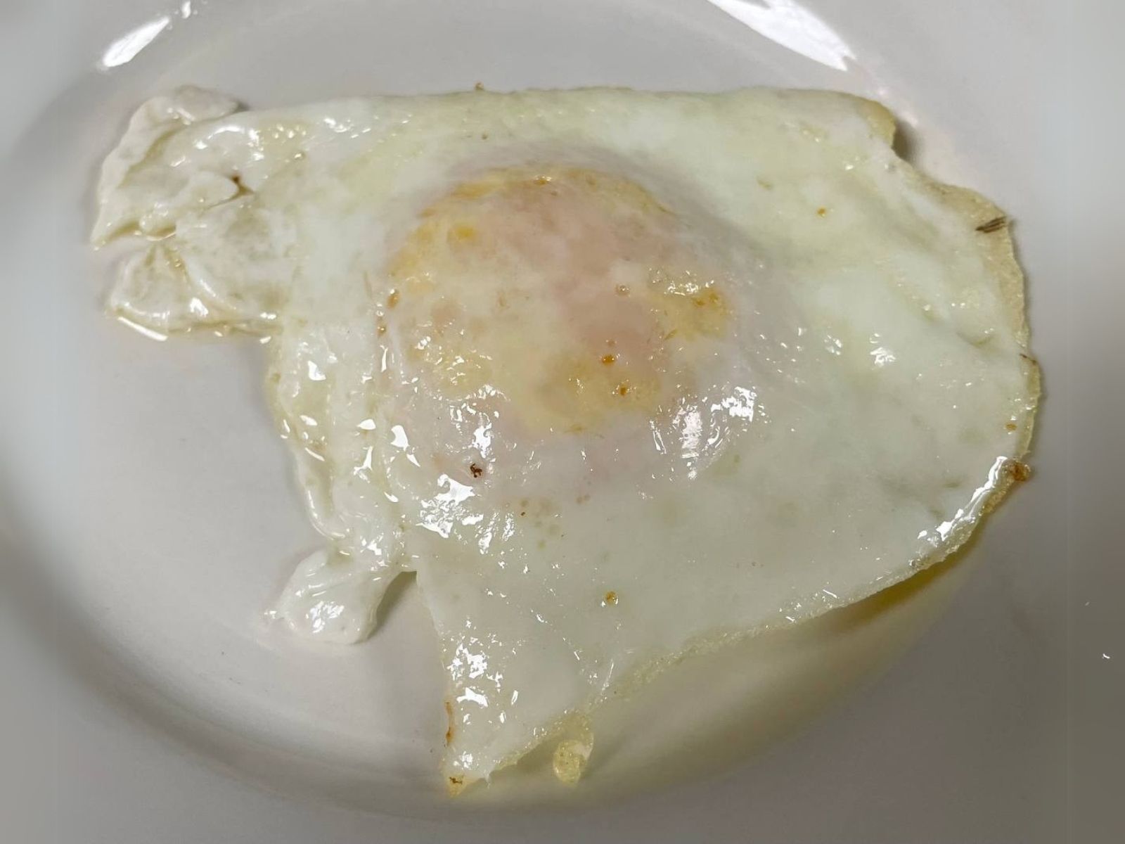 pcs Fried Egg
