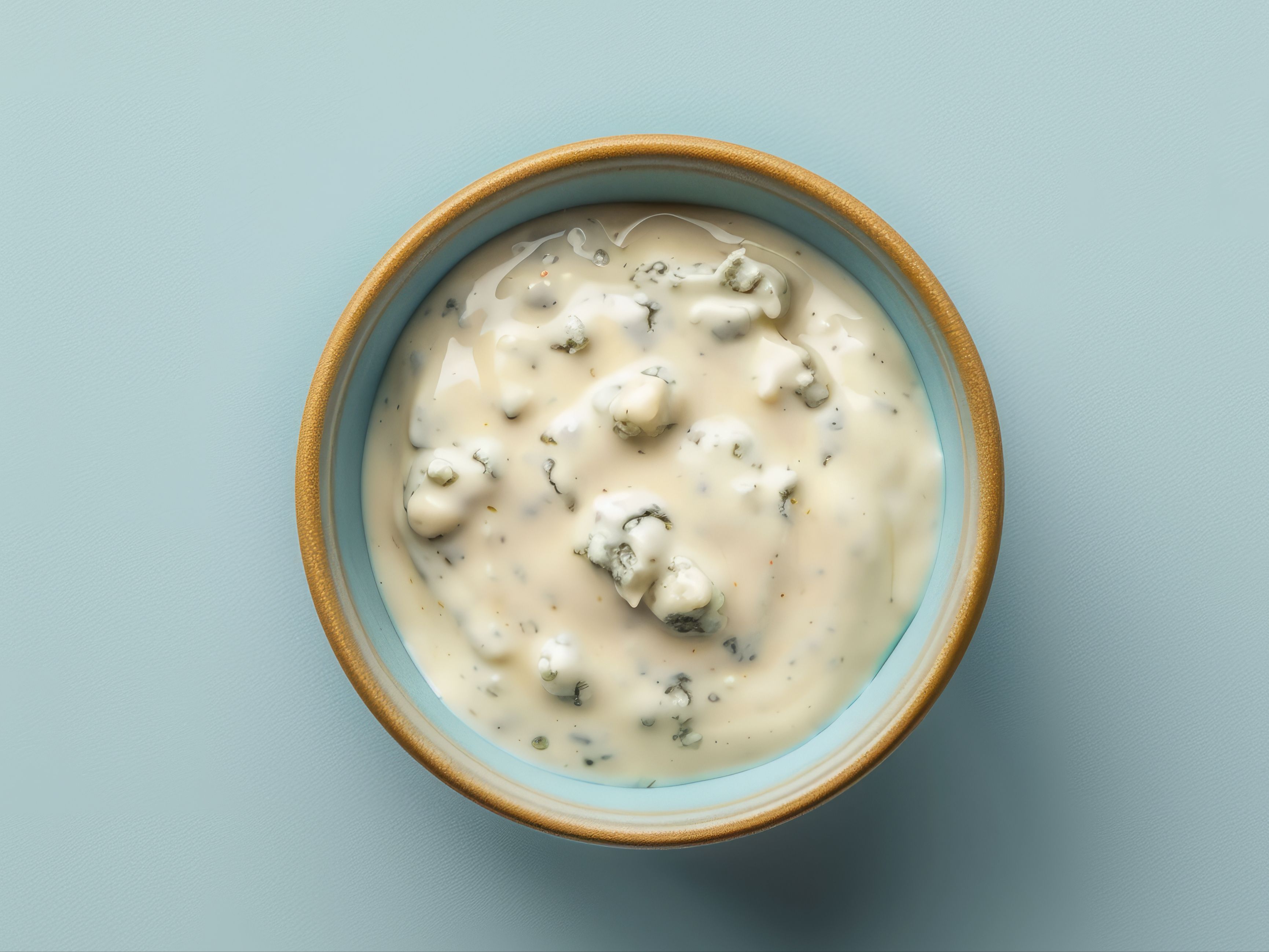 Extra Dressing.