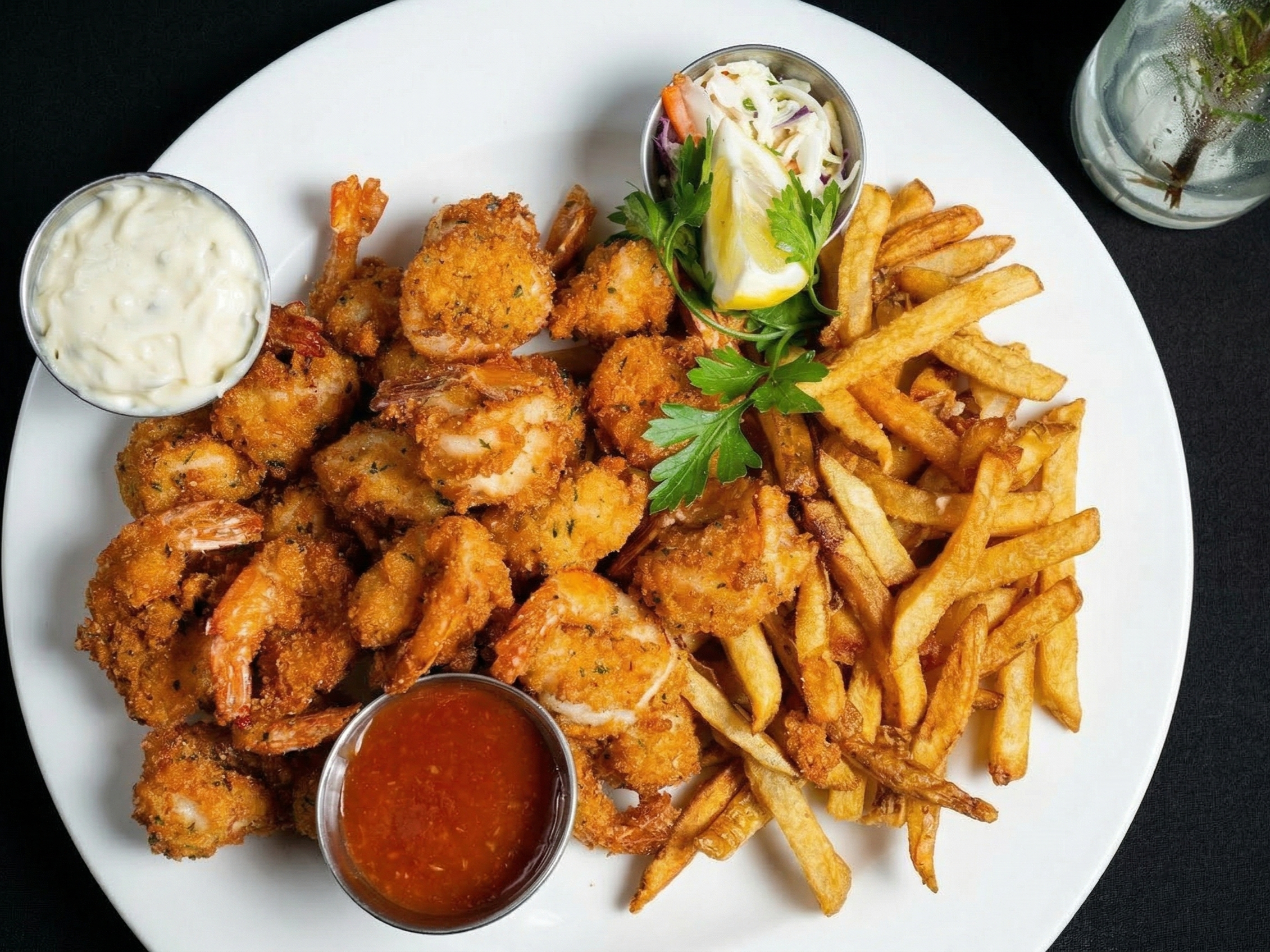 Jumbo Shrimp 14 pc.