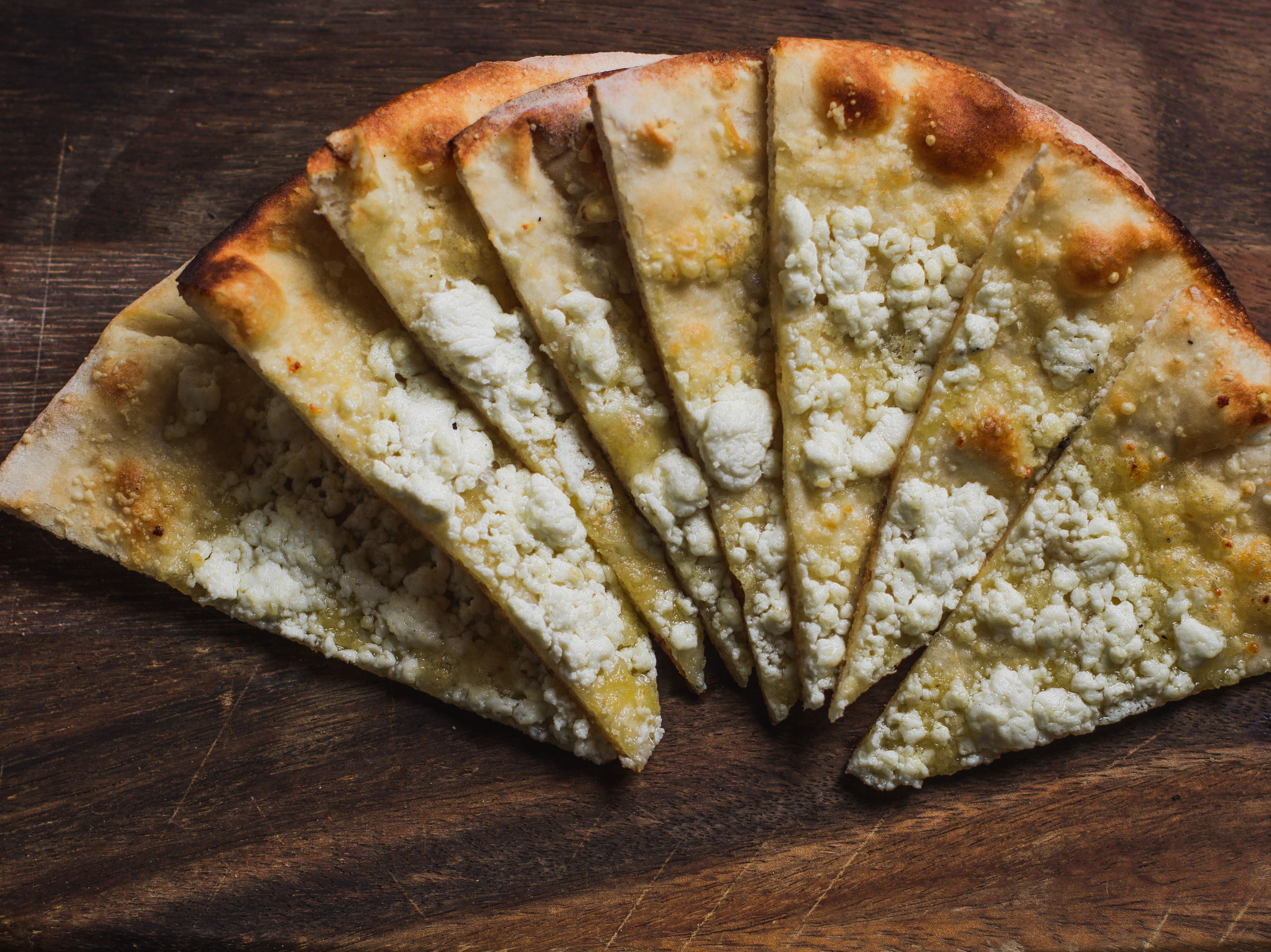 Di Capra Focaccia.
