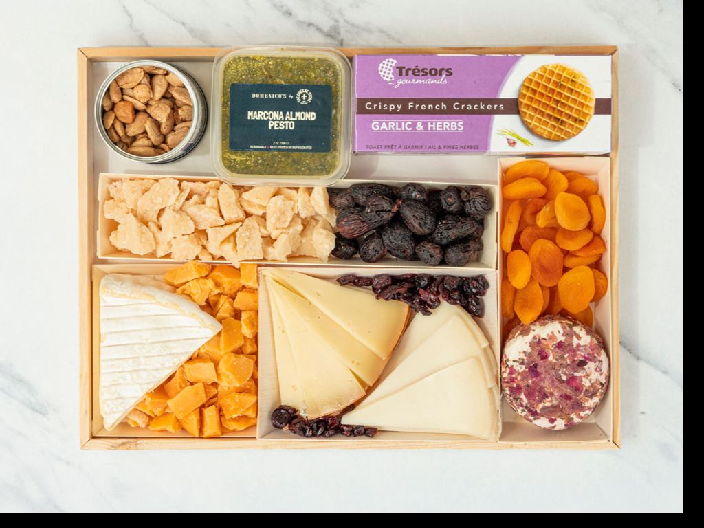 Medium Cheese Board.