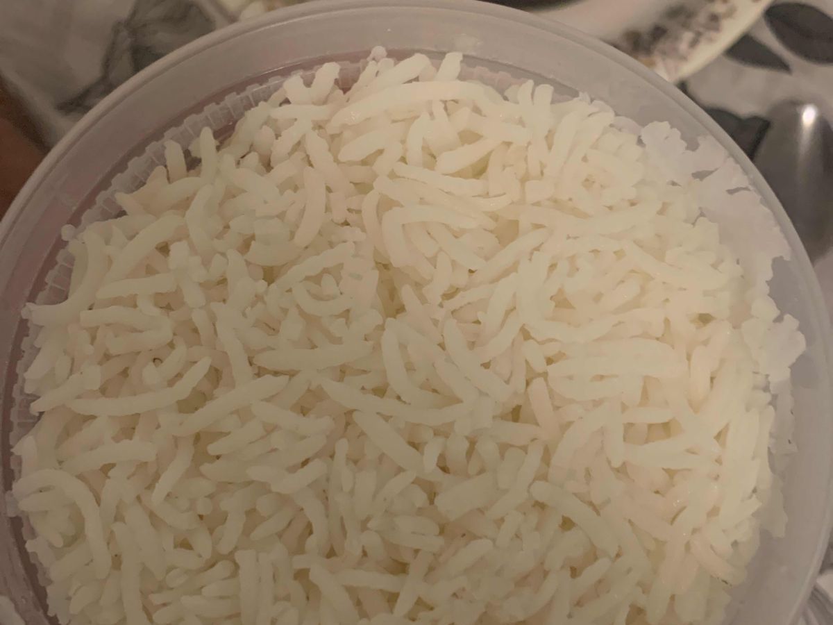Rice.