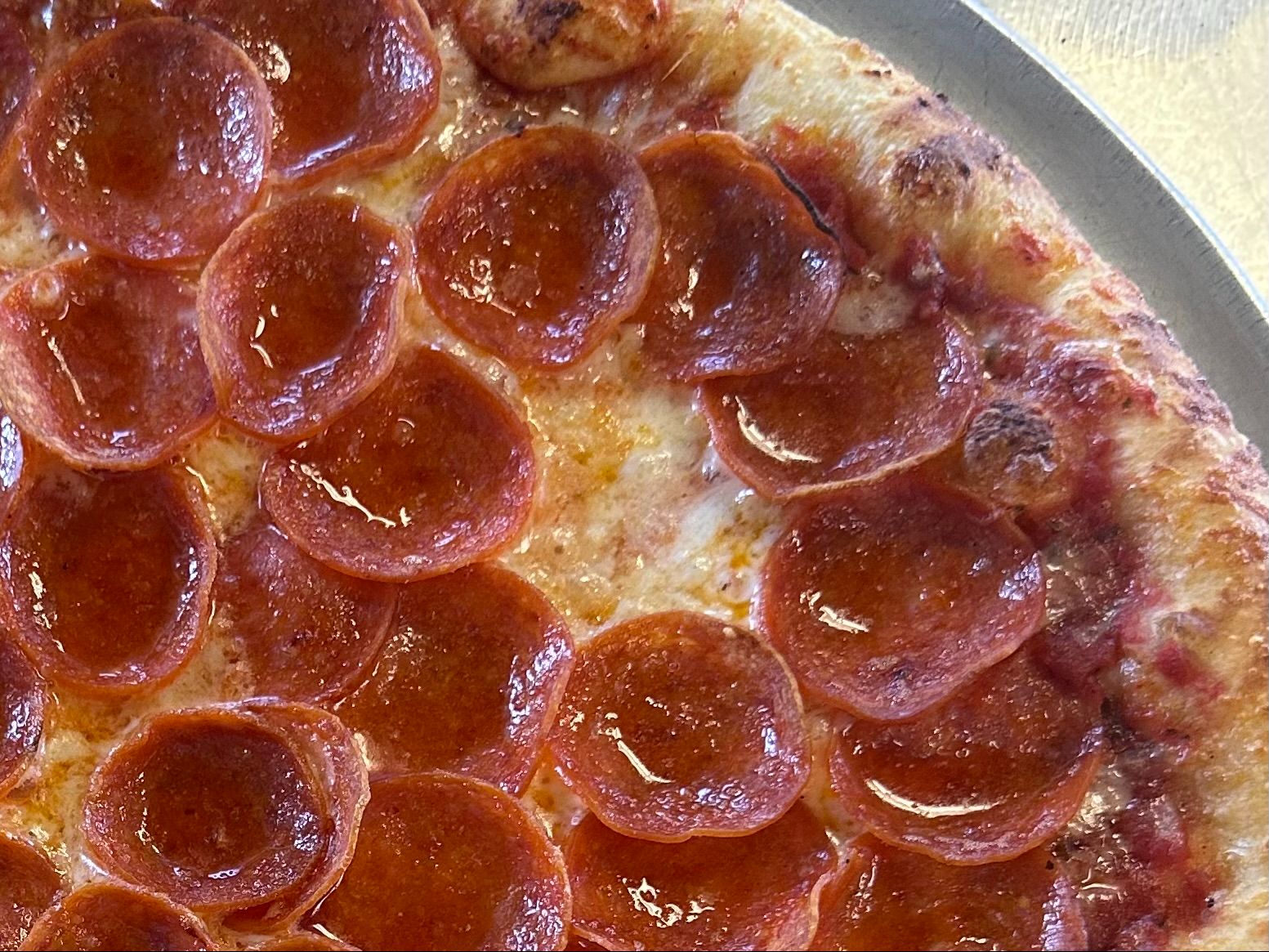 Savor Our Mozzarella Sticks