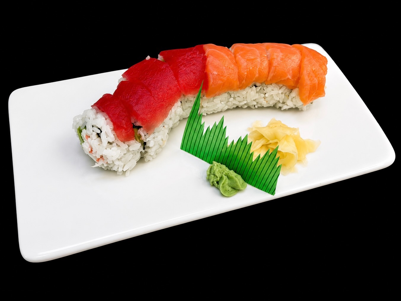 Ruby Roll.
